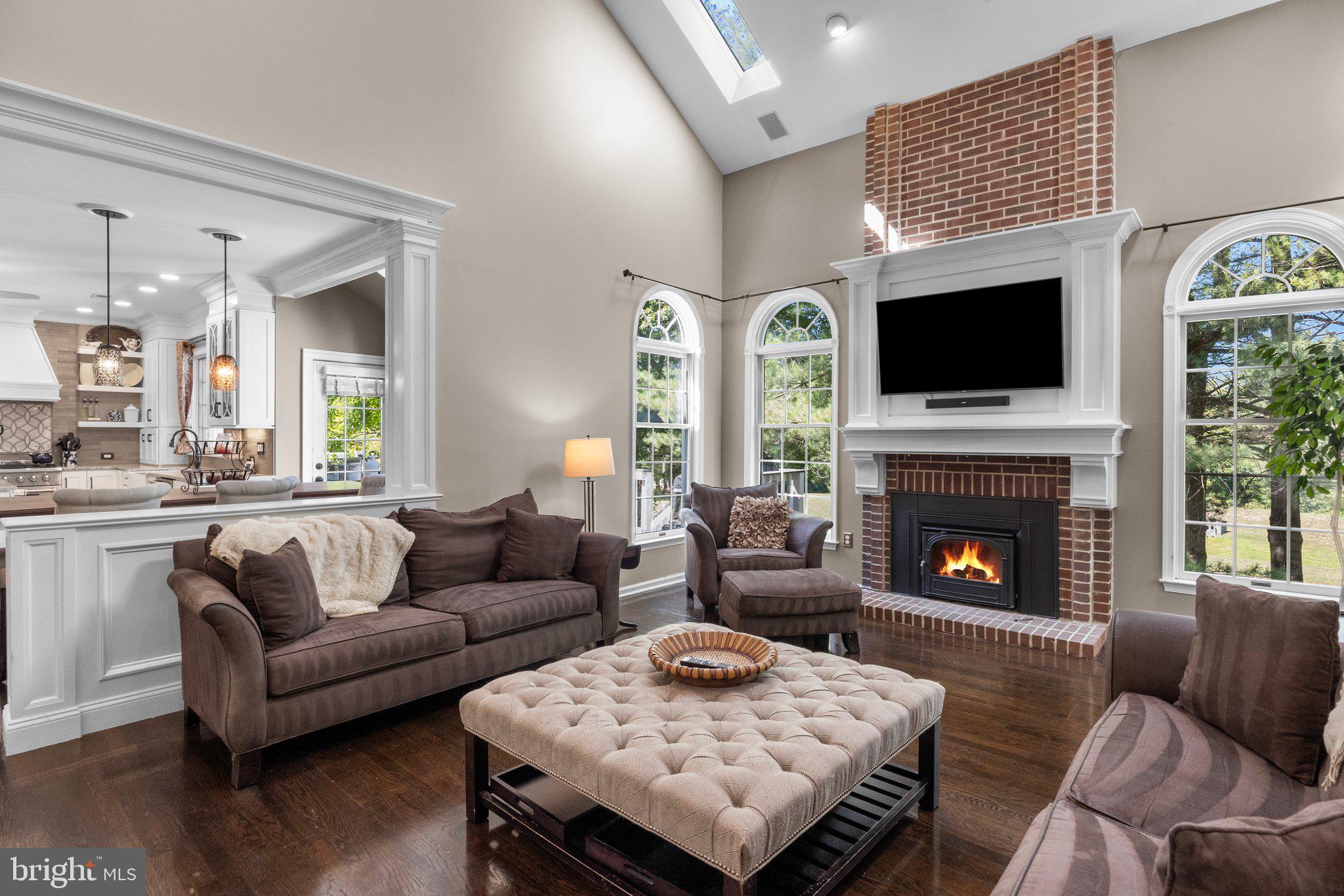 MILL RUN - Residential