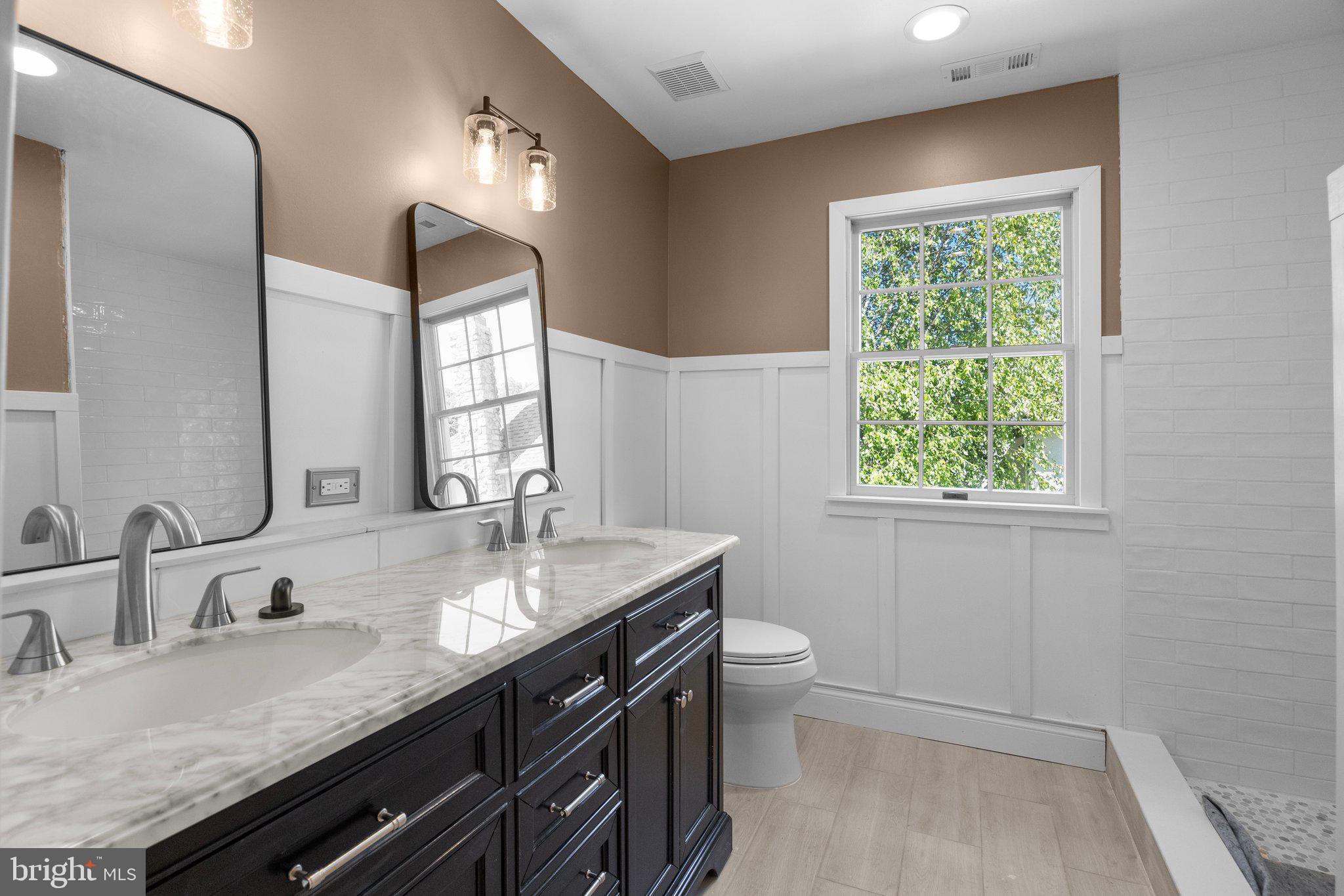 MILL RUN - Residential