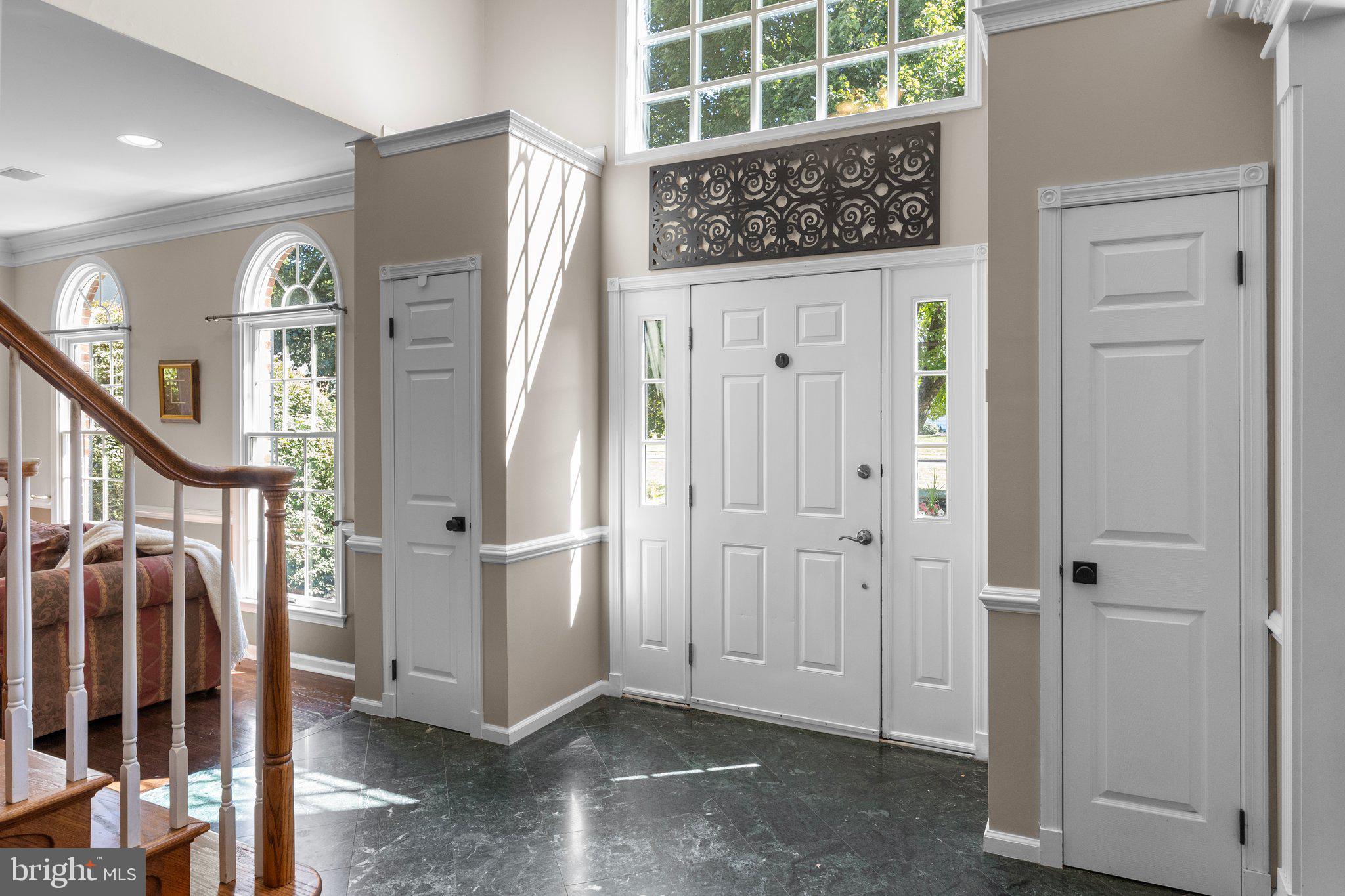 MILL RUN - Residential