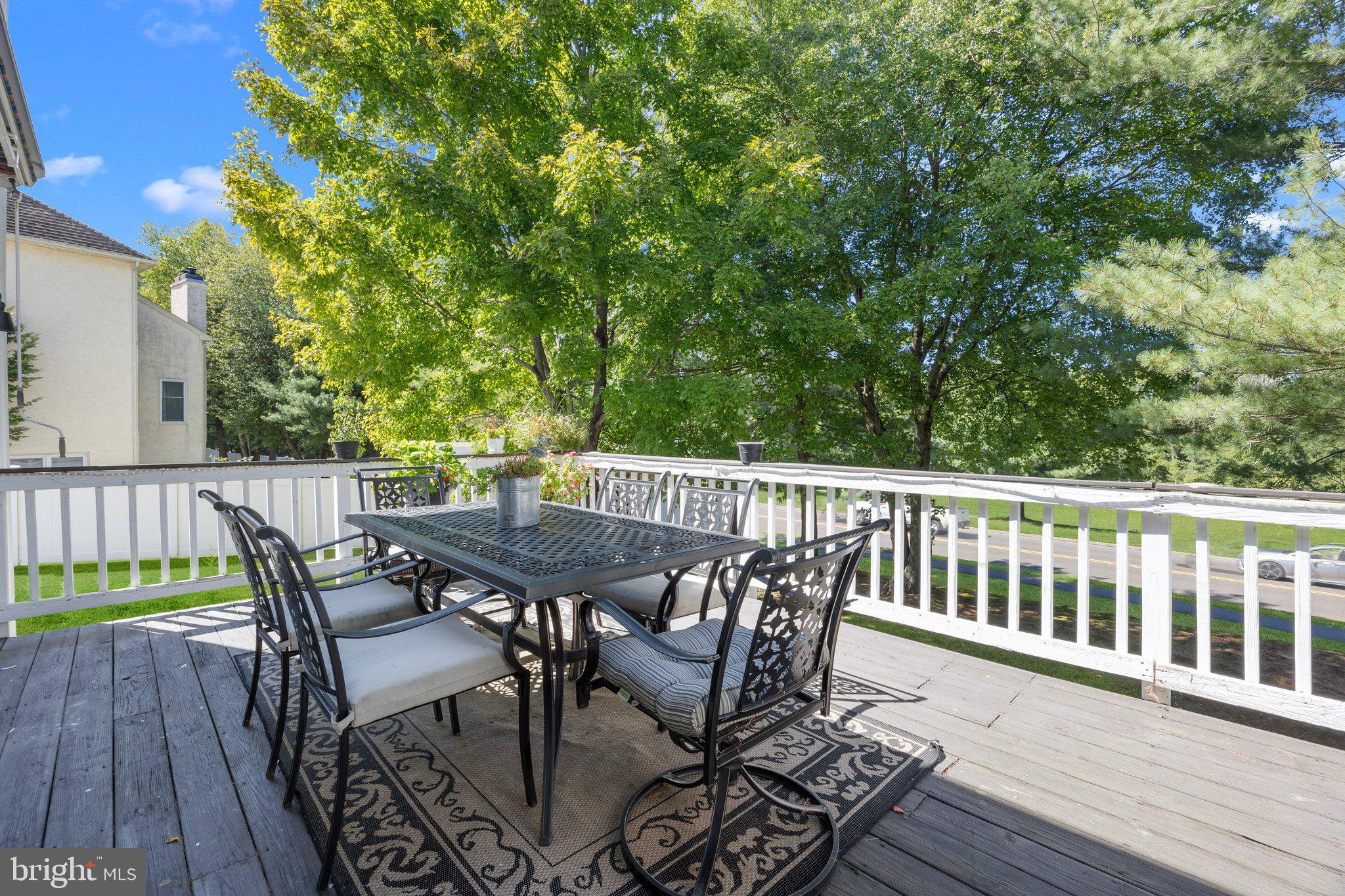 MILL RUN - Residential