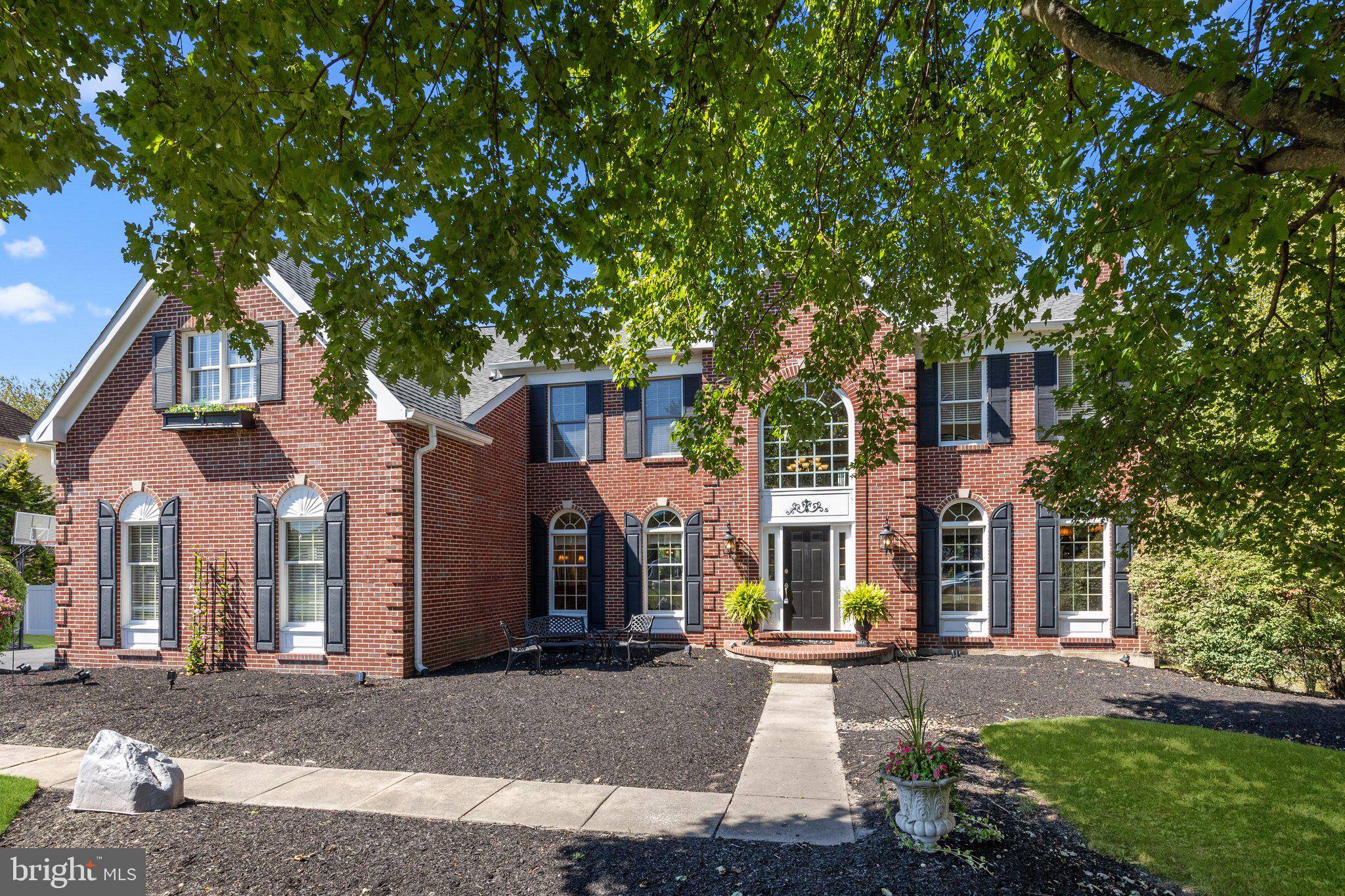 MILL RUN - Residential