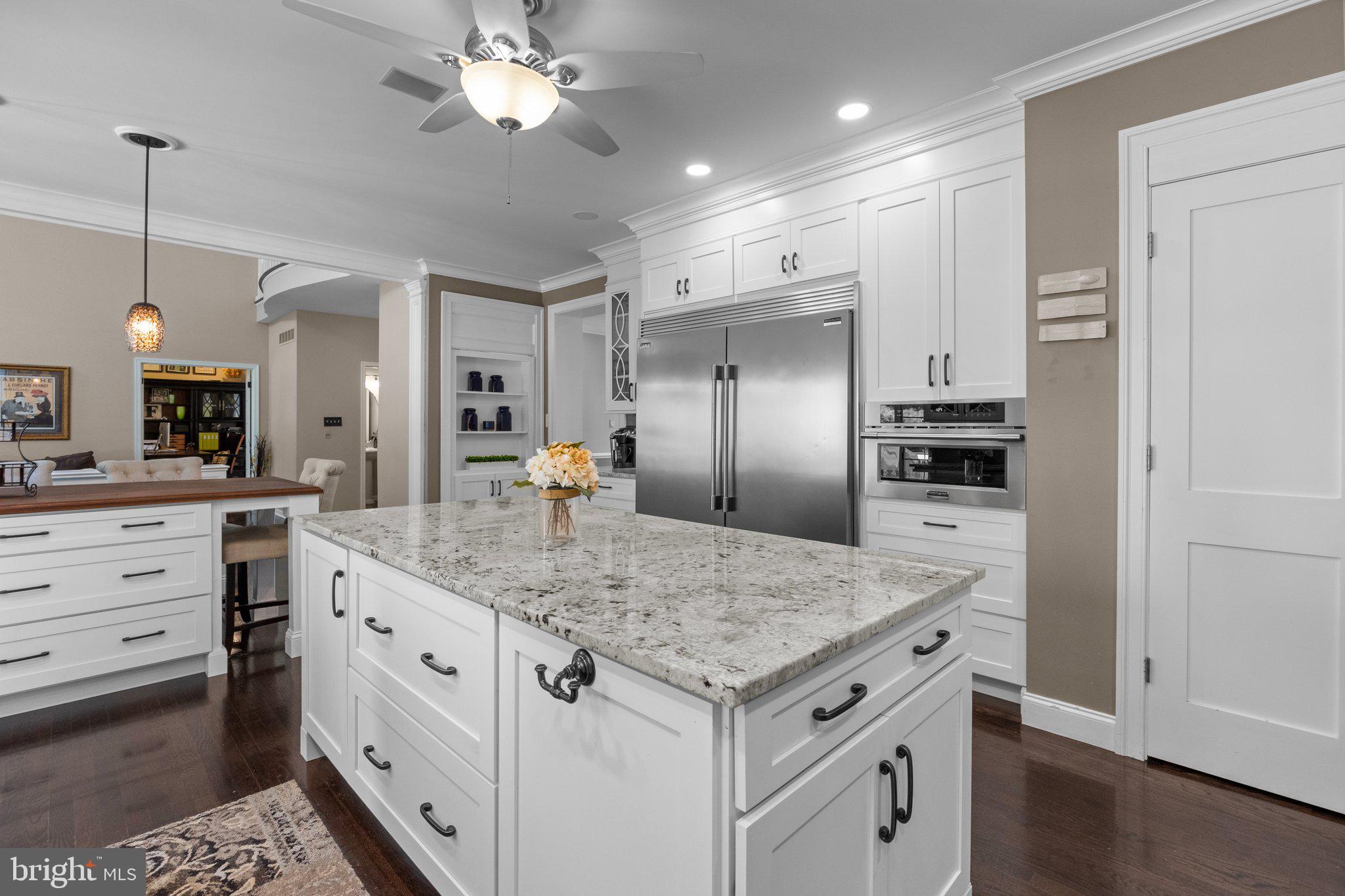 MILL RUN - Residential