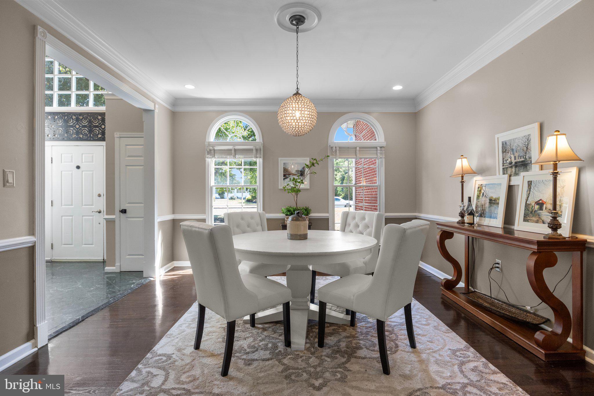 MILL RUN - Residential