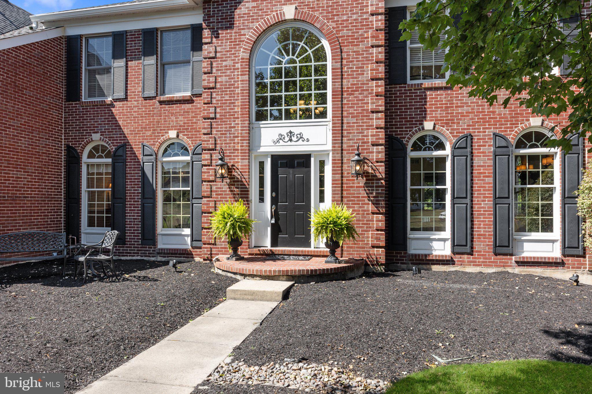 MILL RUN - Residential