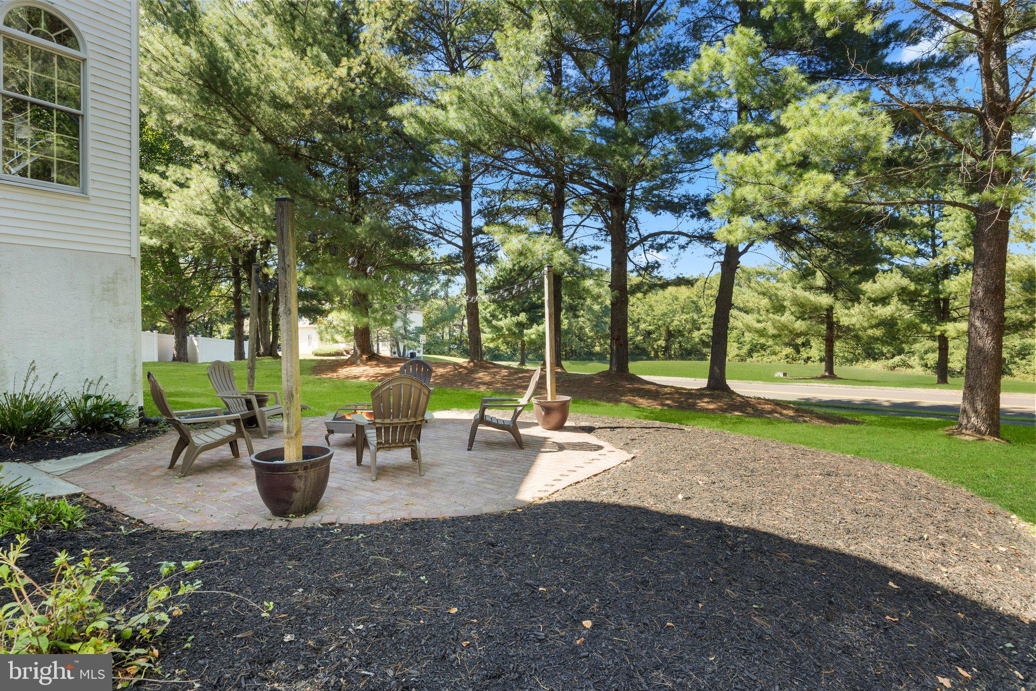 MILL RUN - Residential