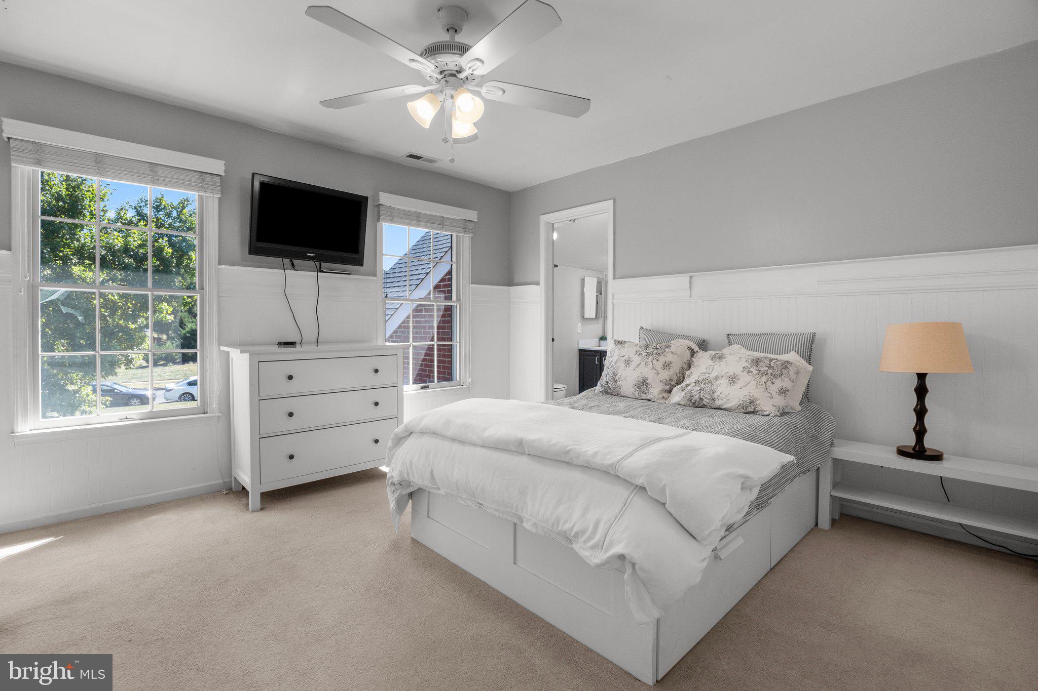 MILL RUN - Residential