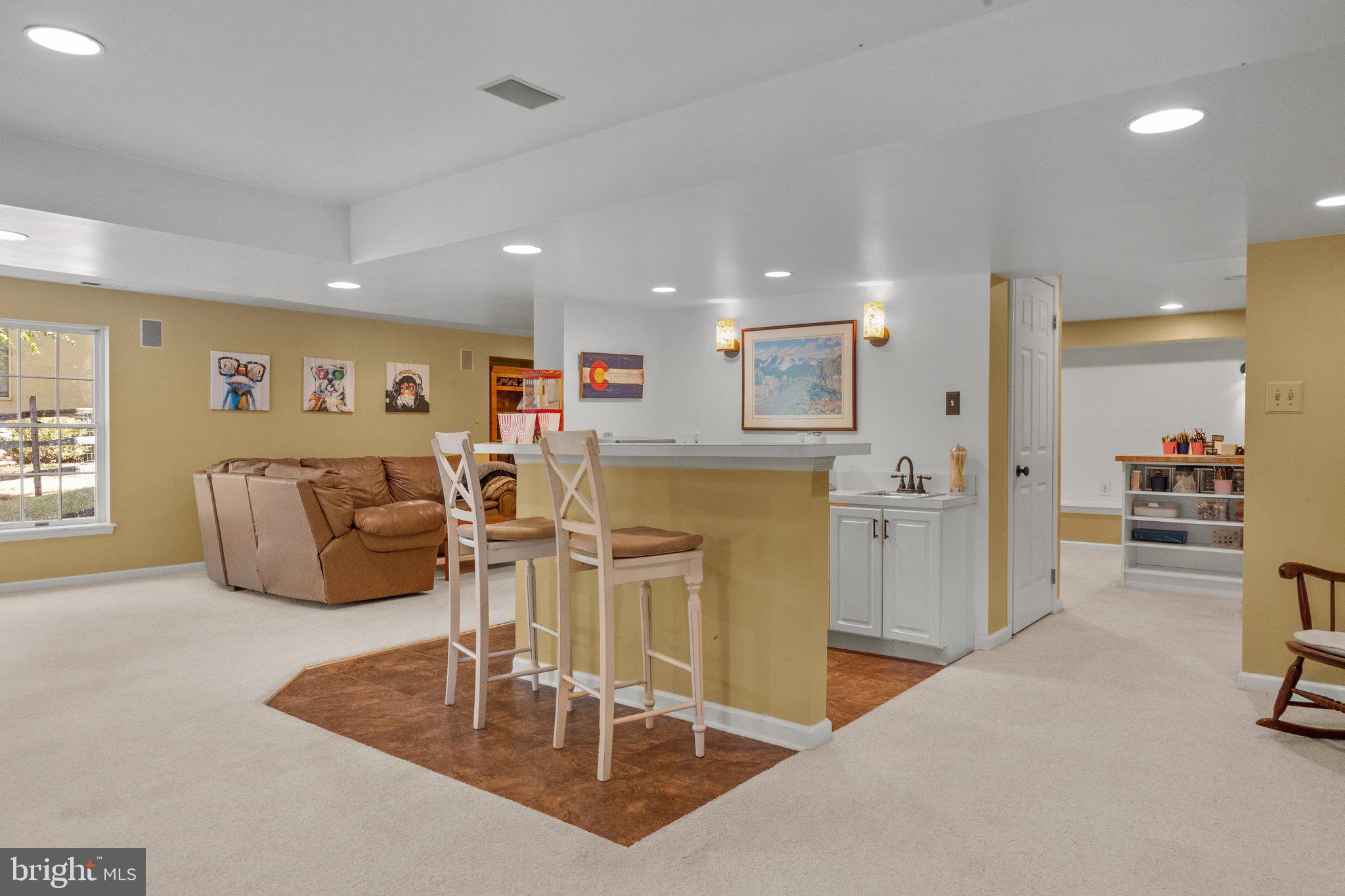 MILL RUN - Residential