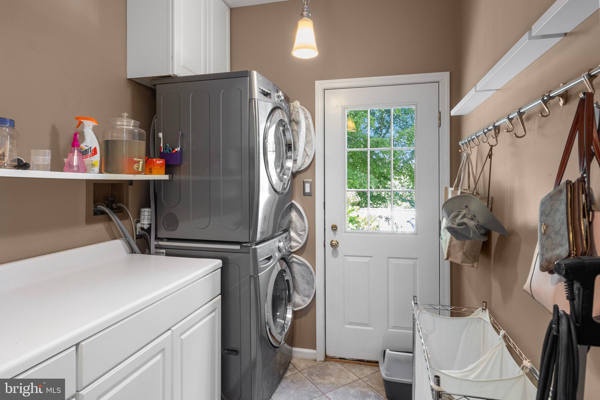 MILL RUN - Residential