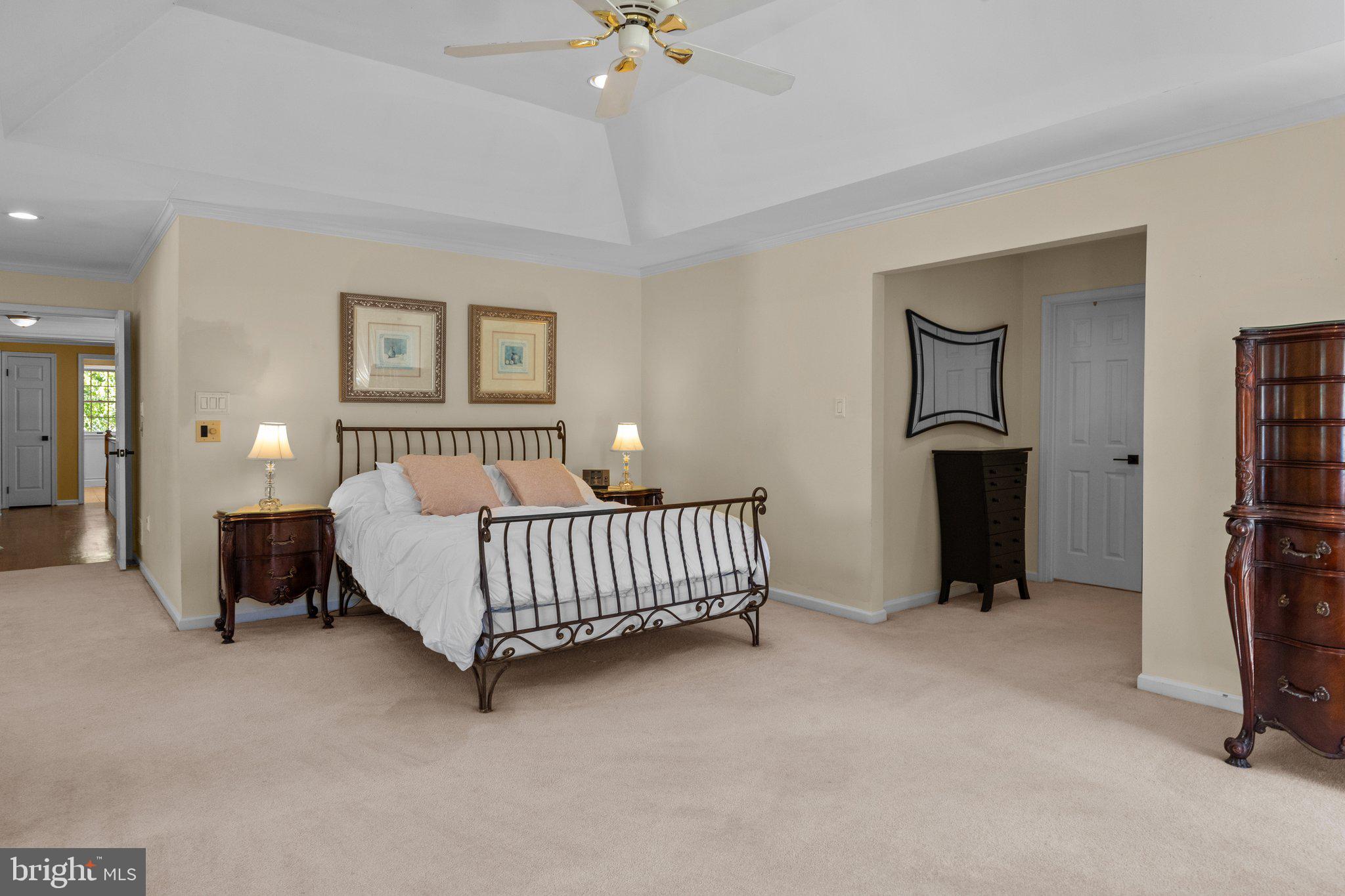 MILL RUN - Residential