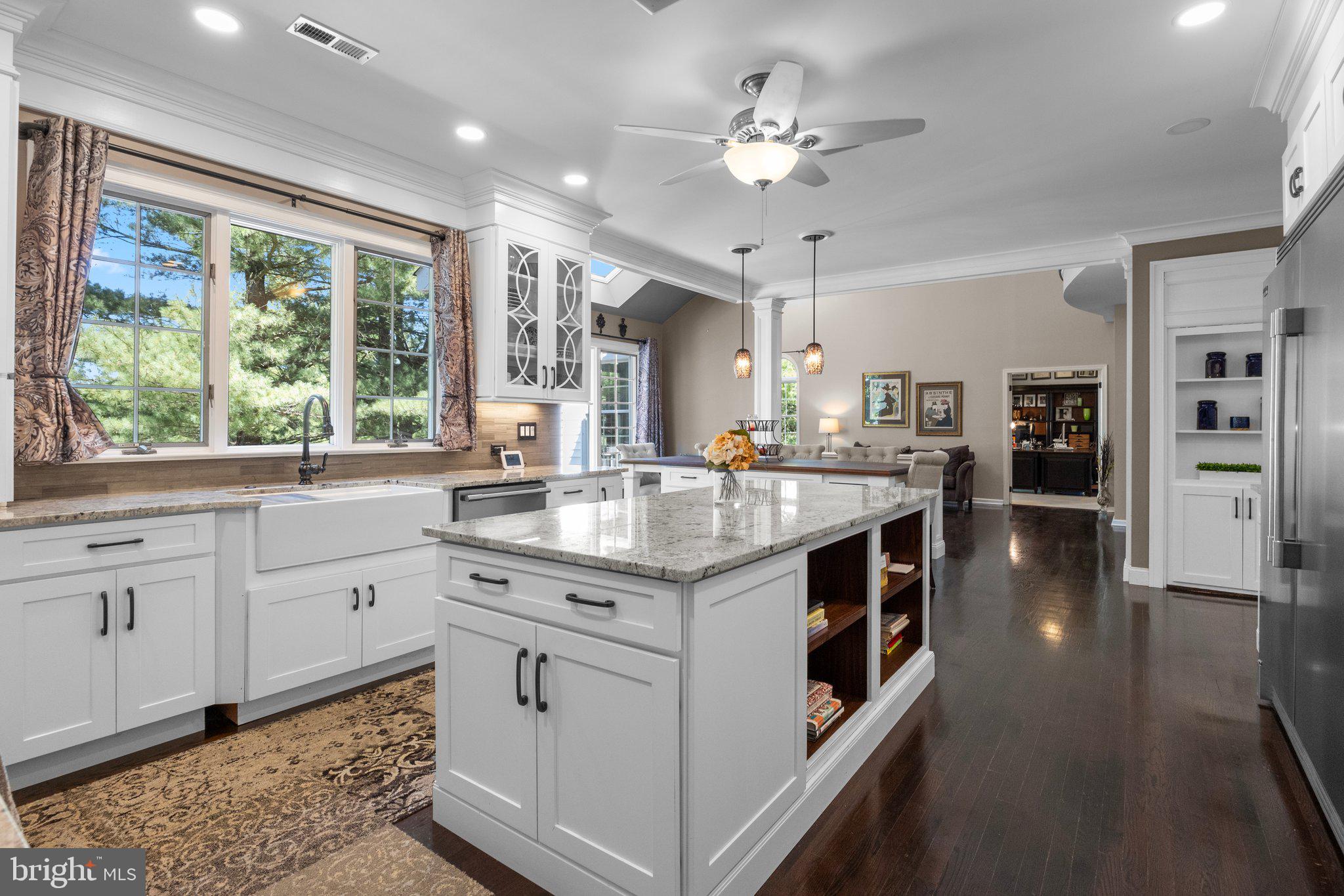 MILL RUN - Residential