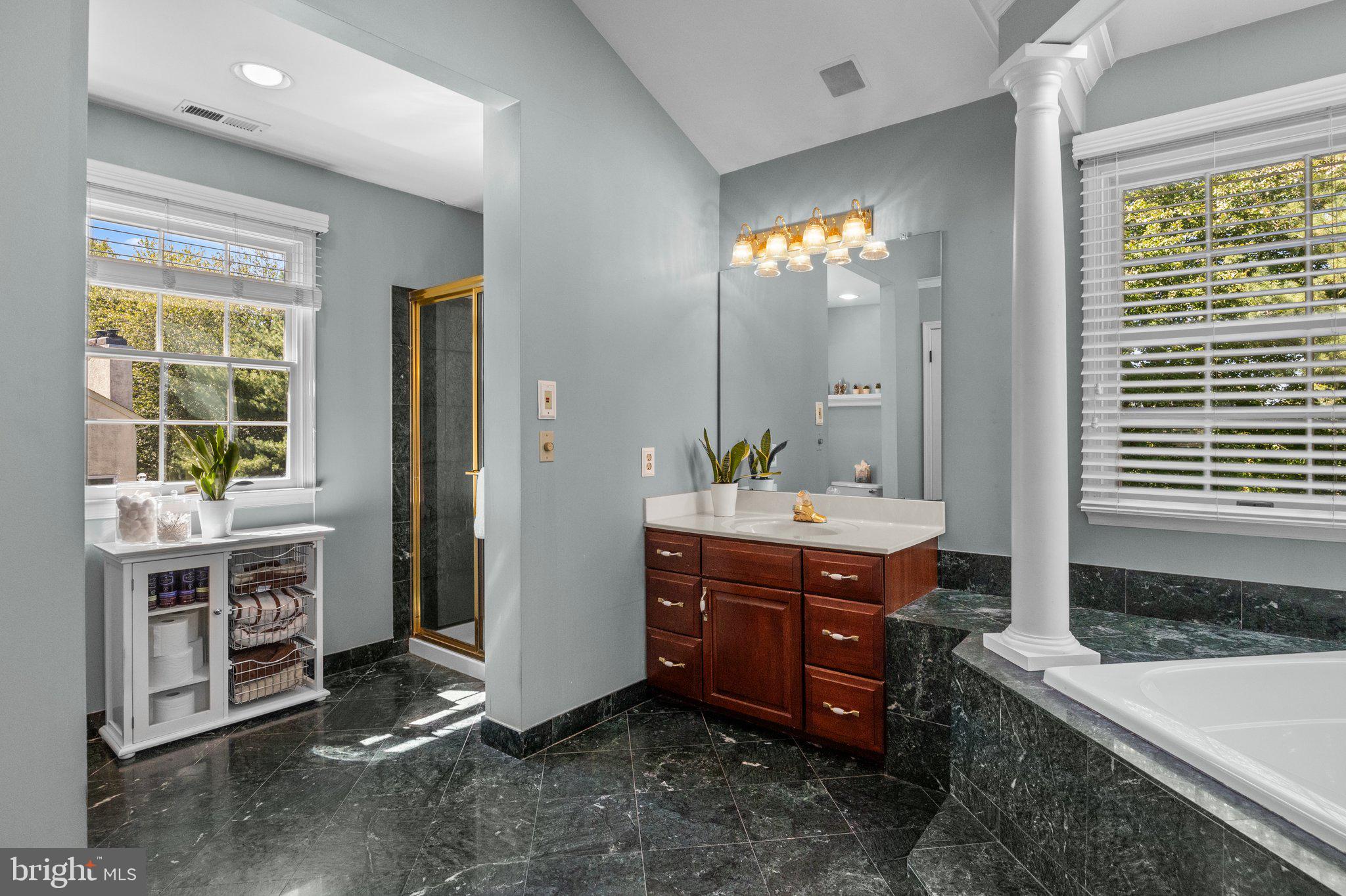 MILL RUN - Residential