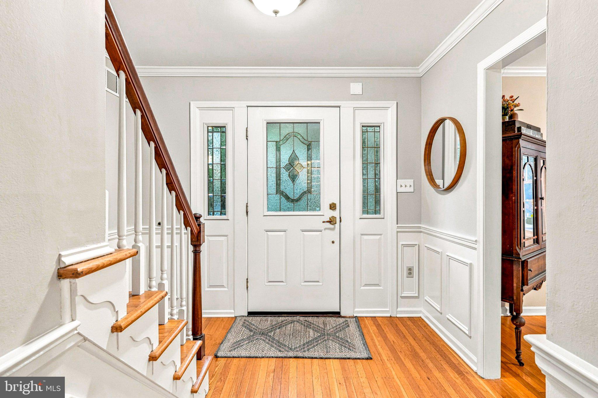 1297 GROVE ROAD