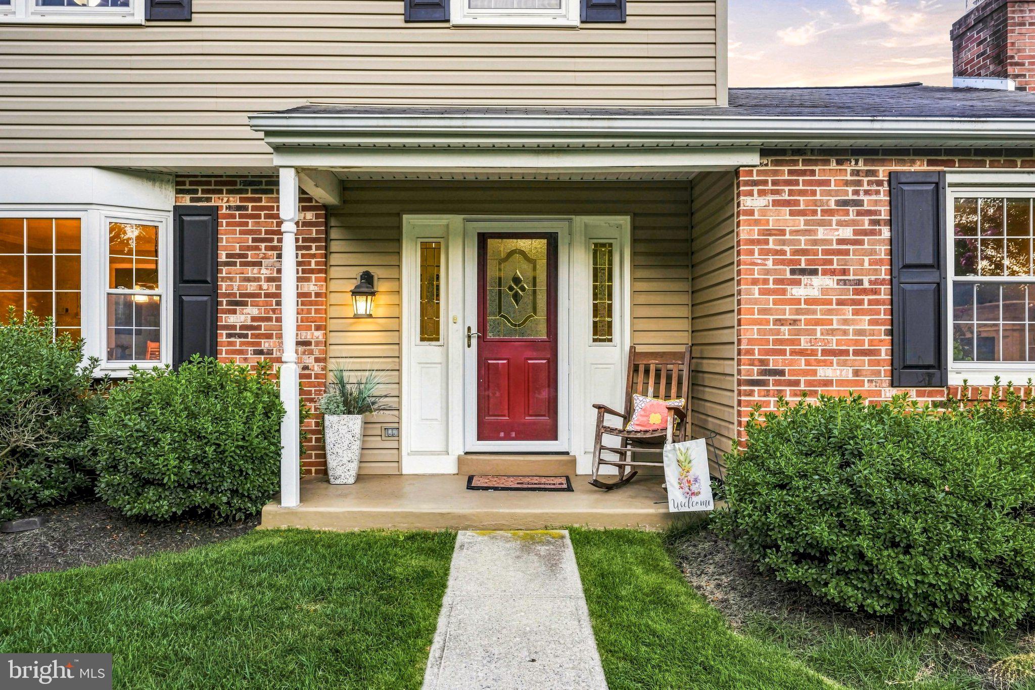 1297 GROVE ROAD