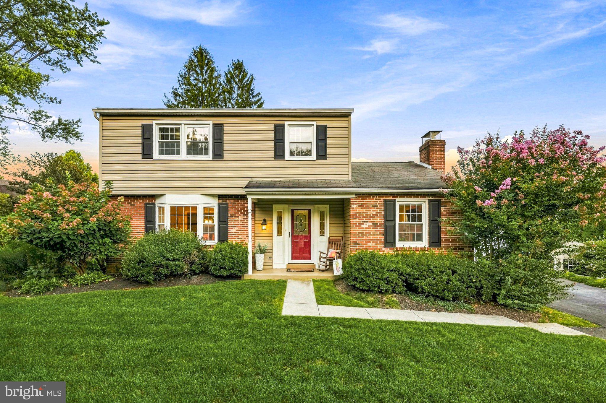 1297 GROVE ROAD