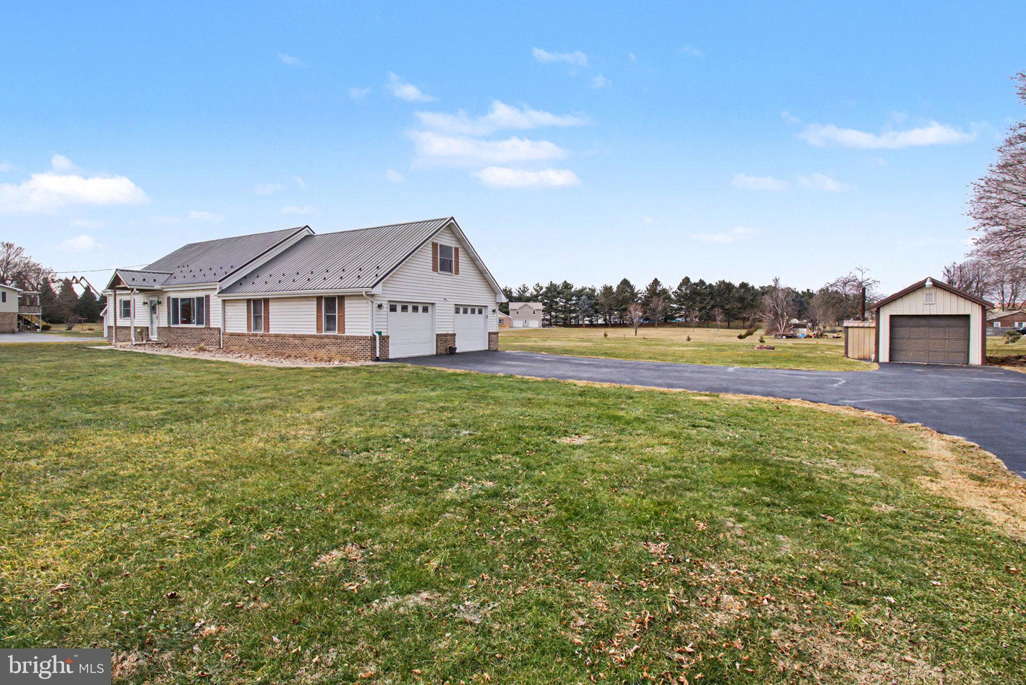 SOUTHAMPTON TWP - Residential