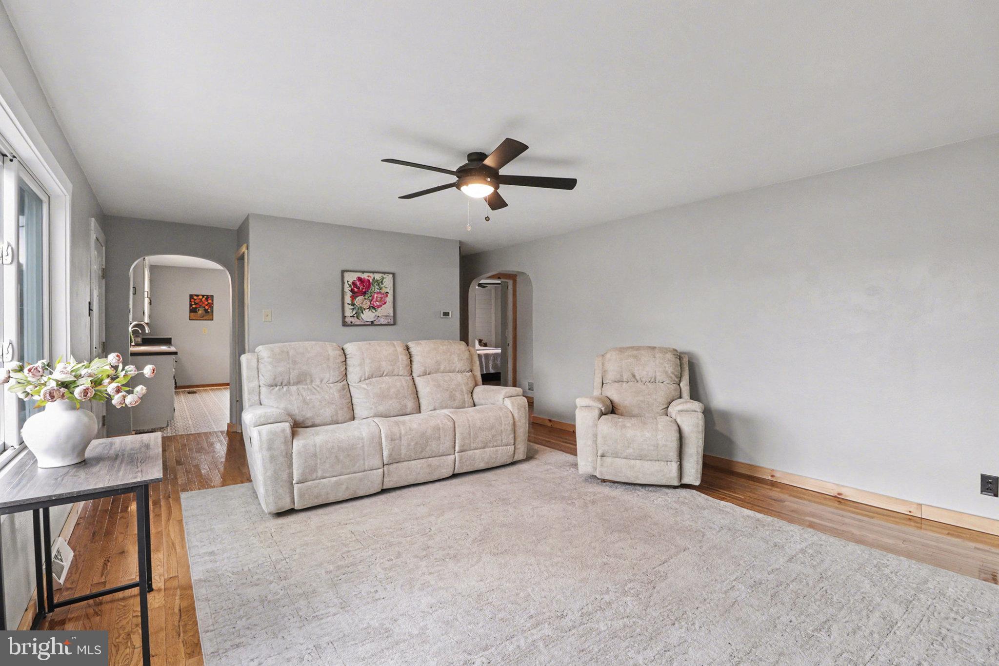 SOUTHAMPTON TWP - Residential