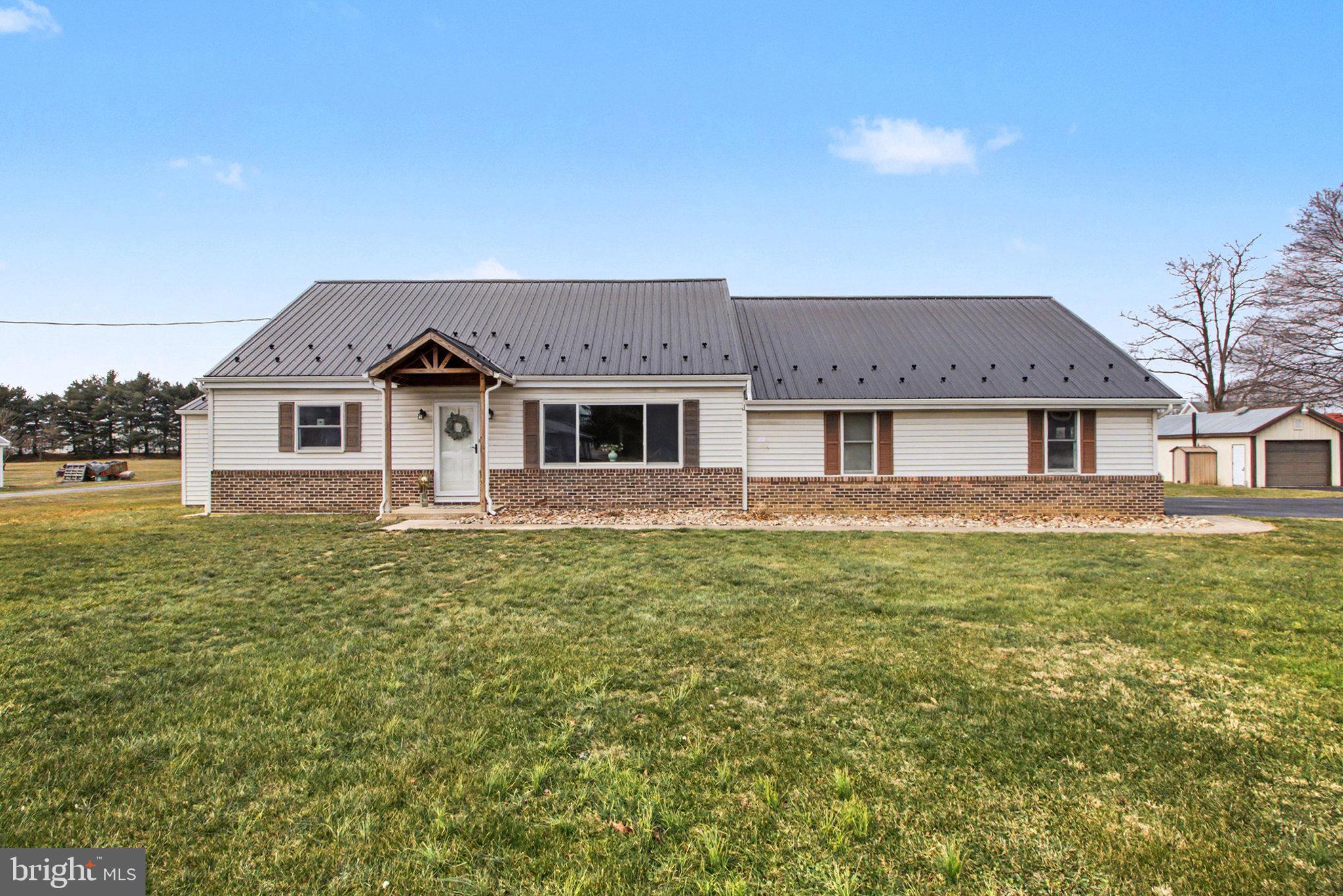 SOUTHAMPTON TWP - Residential