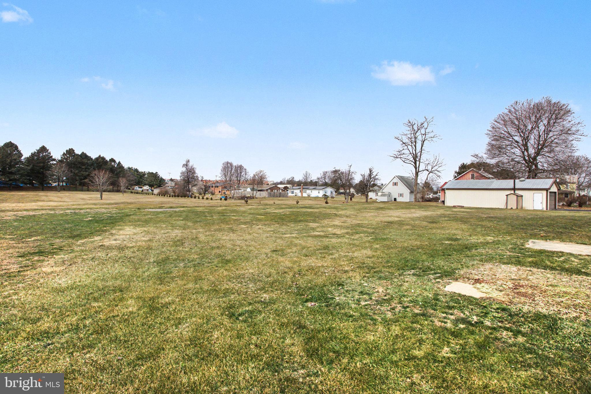 SOUTHAMPTON TWP - Residential