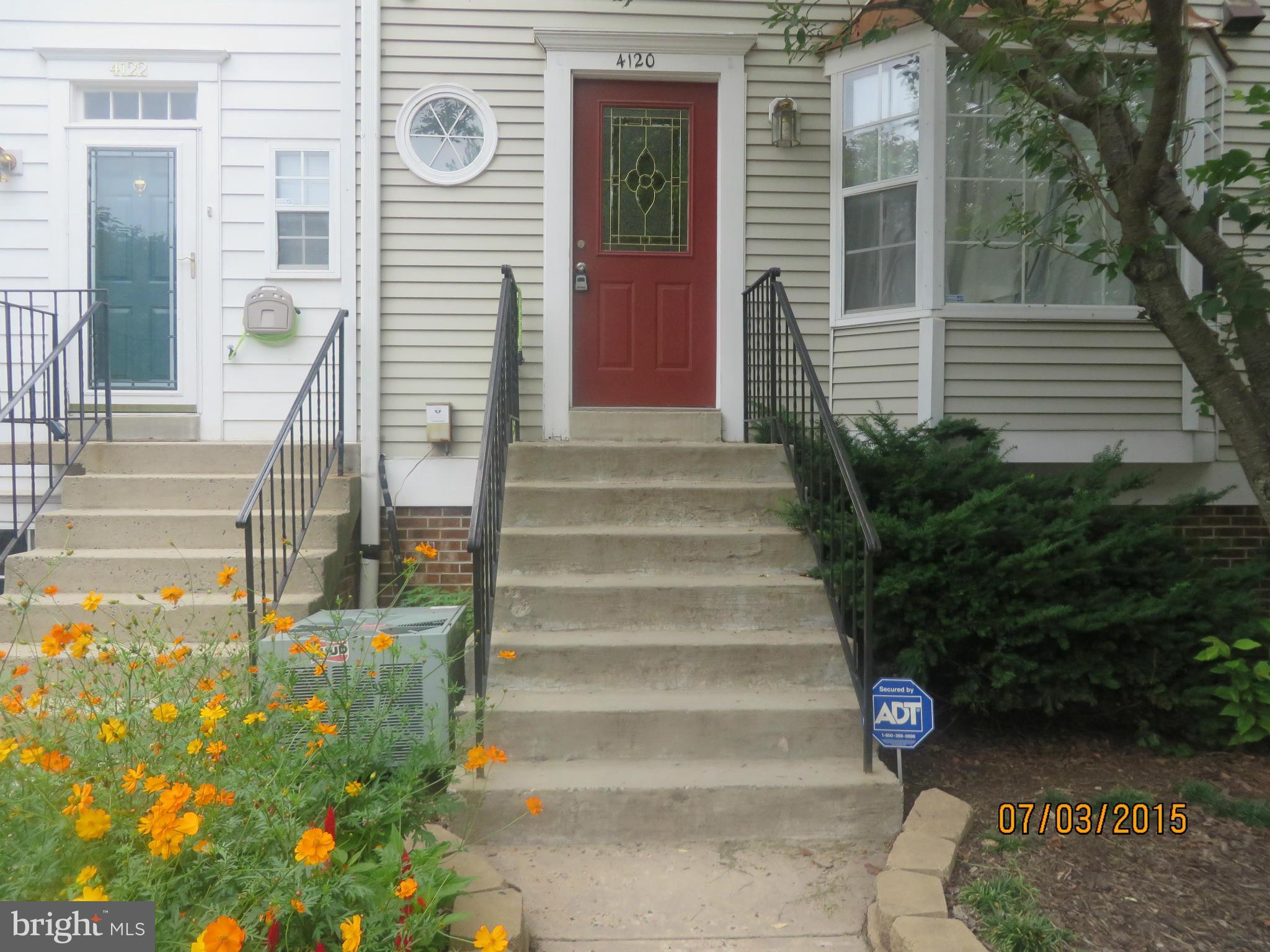 WINDING BROOK - Residential Lease