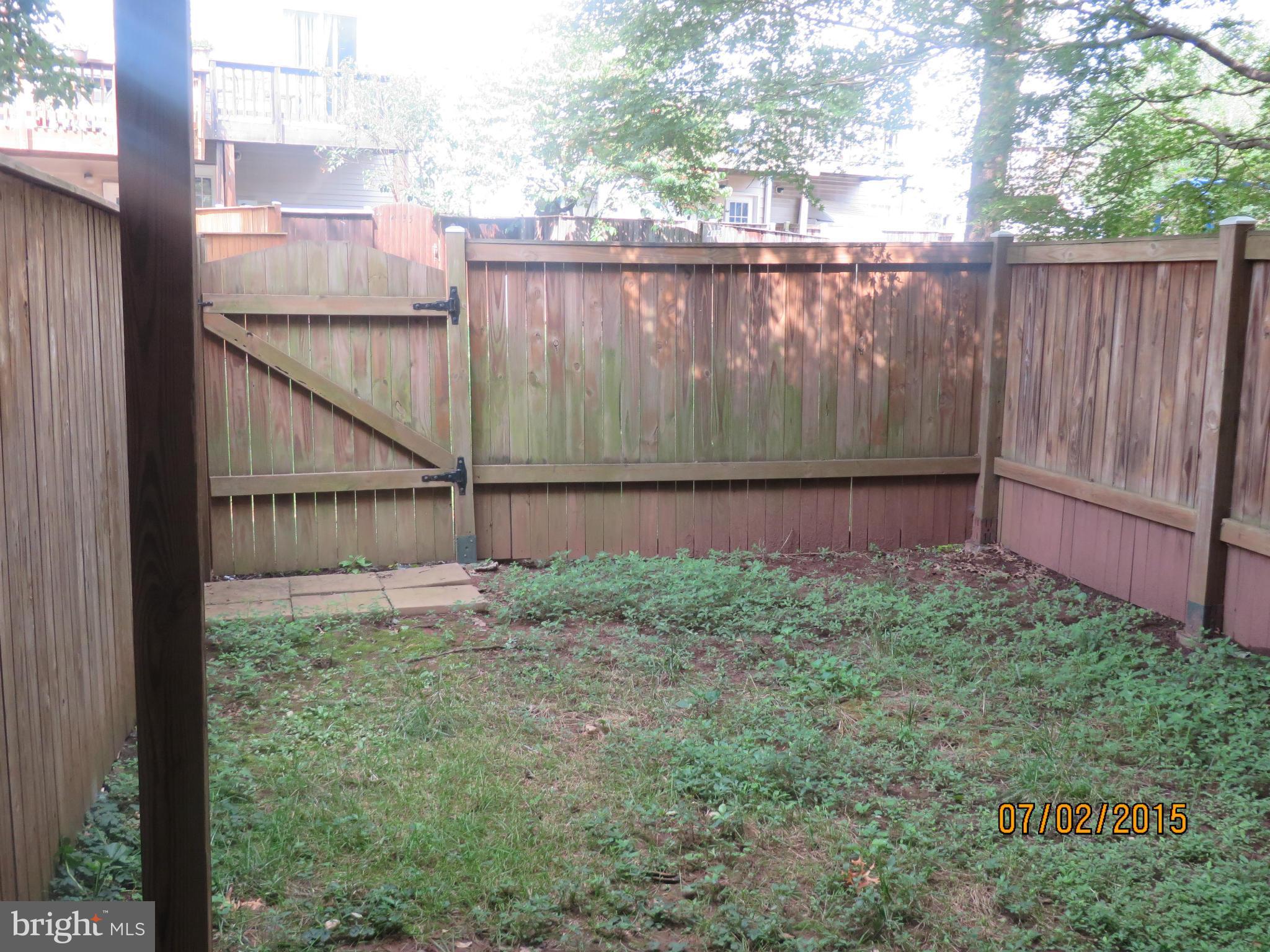 WINDING BROOK - Residential Lease