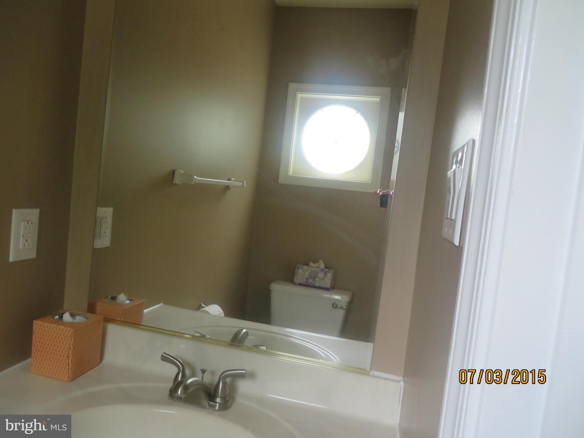 WINDING BROOK - Residential Lease