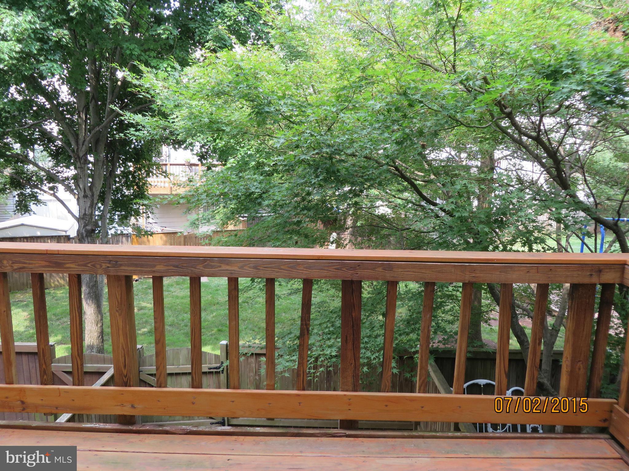 WINDING BROOK - Residential Lease