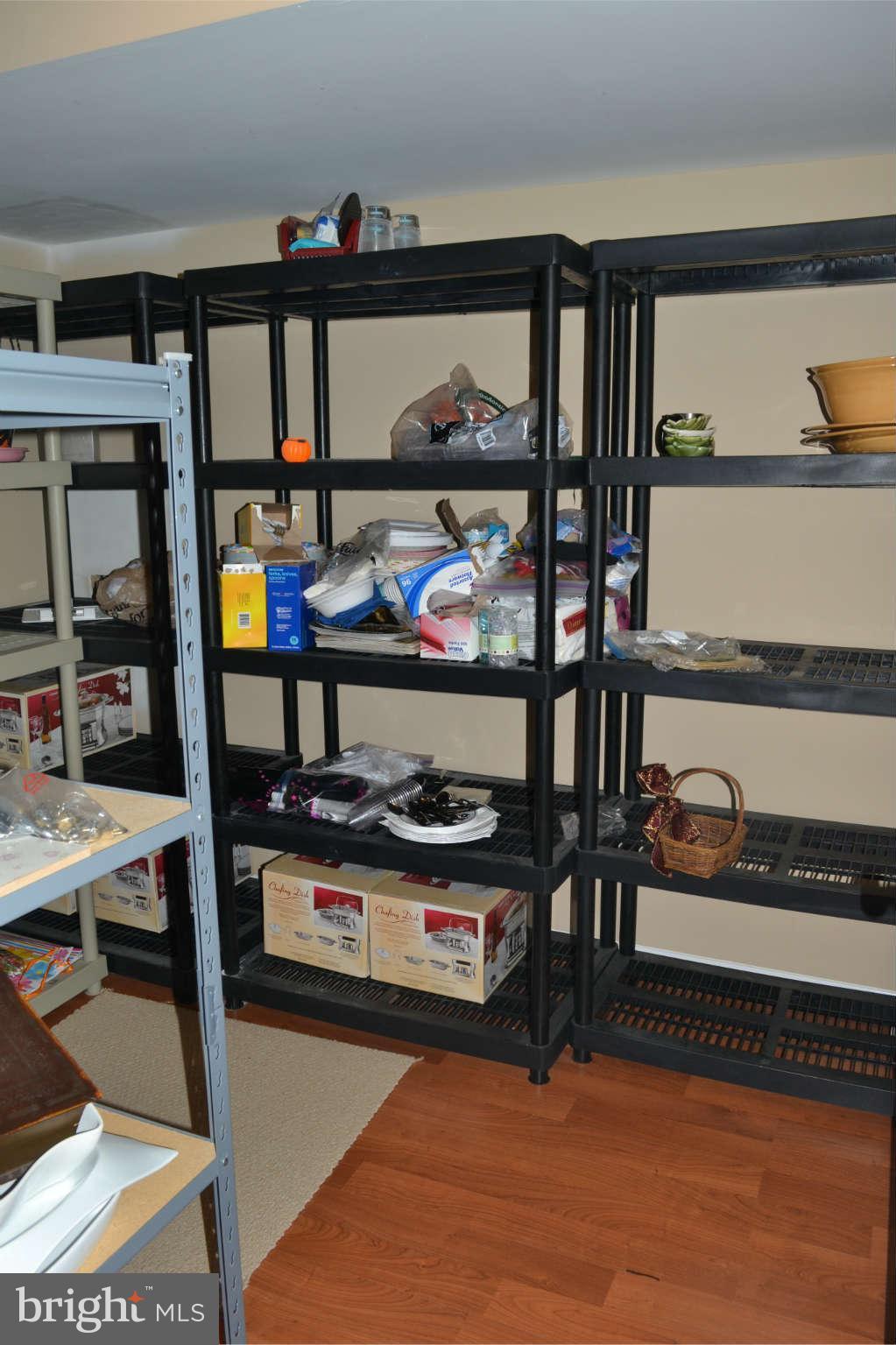 SOUTH RIDING - Residential Lease