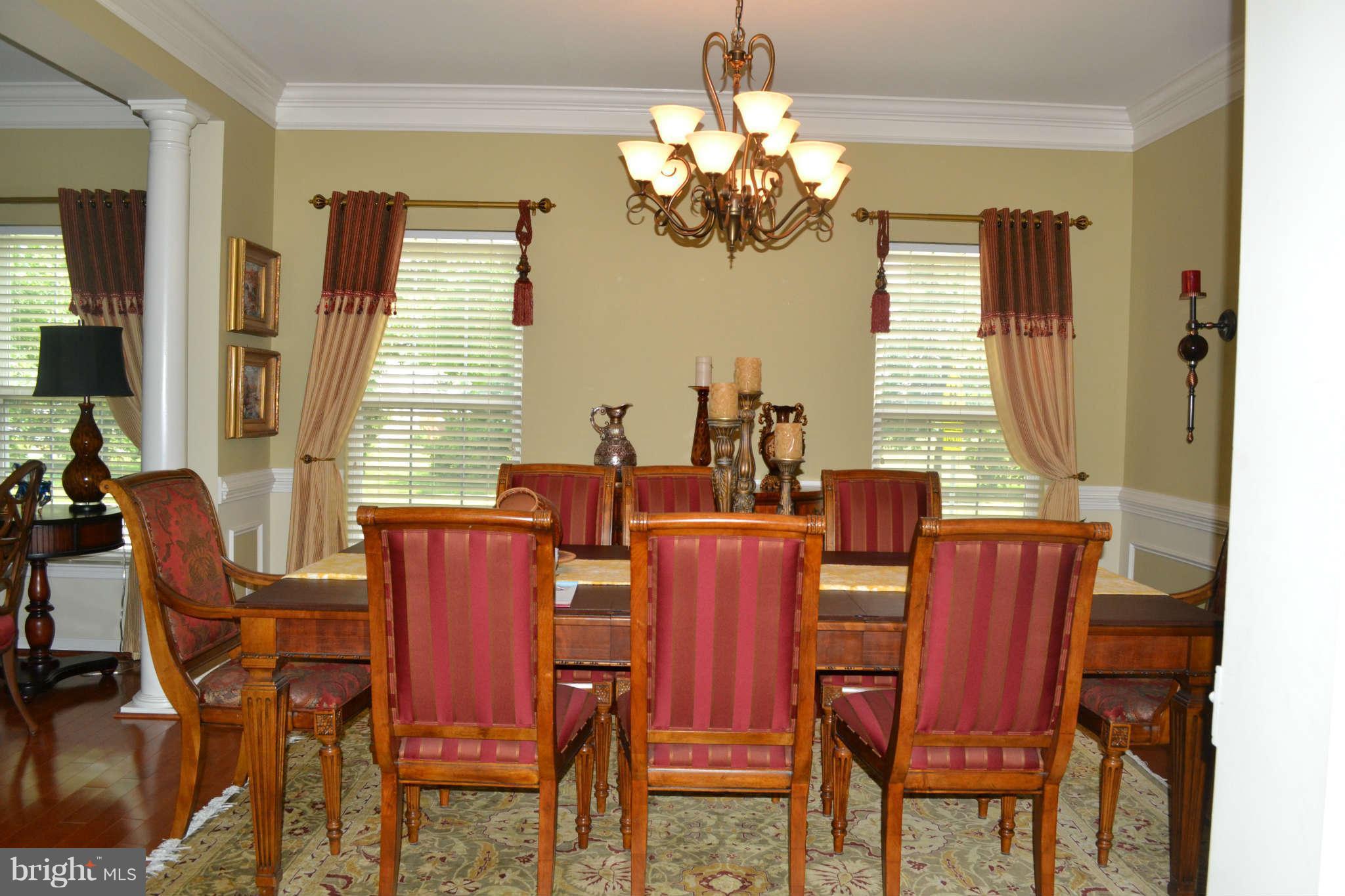 SOUTH RIDING - Residential Lease
