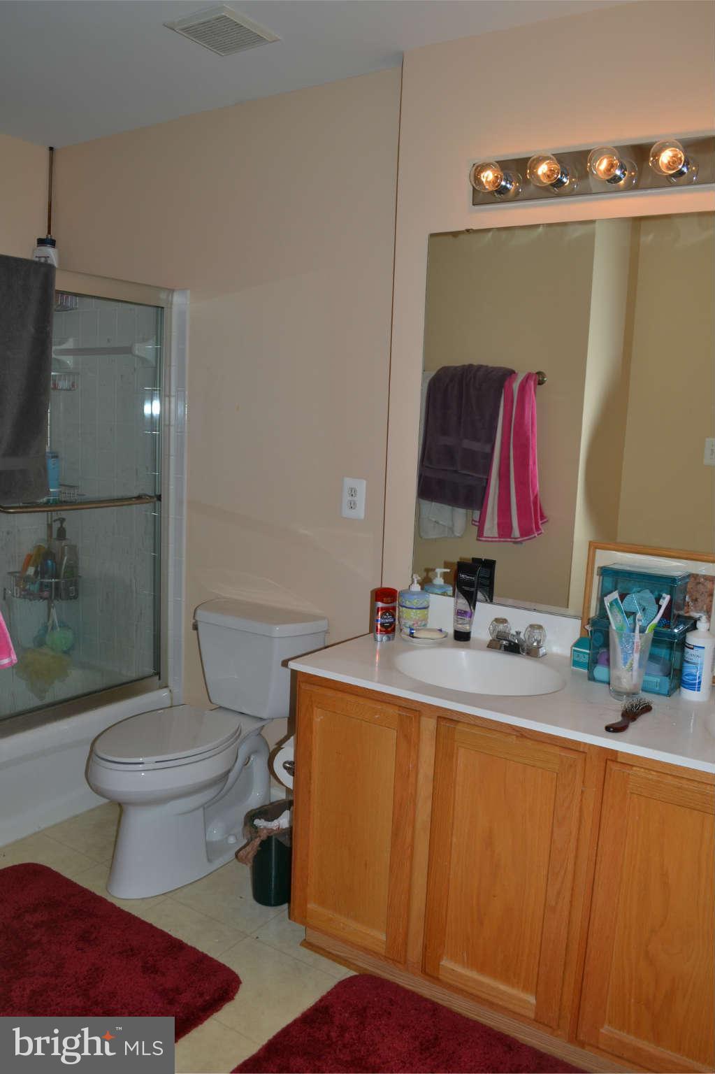 SOUTH RIDING - Residential Lease