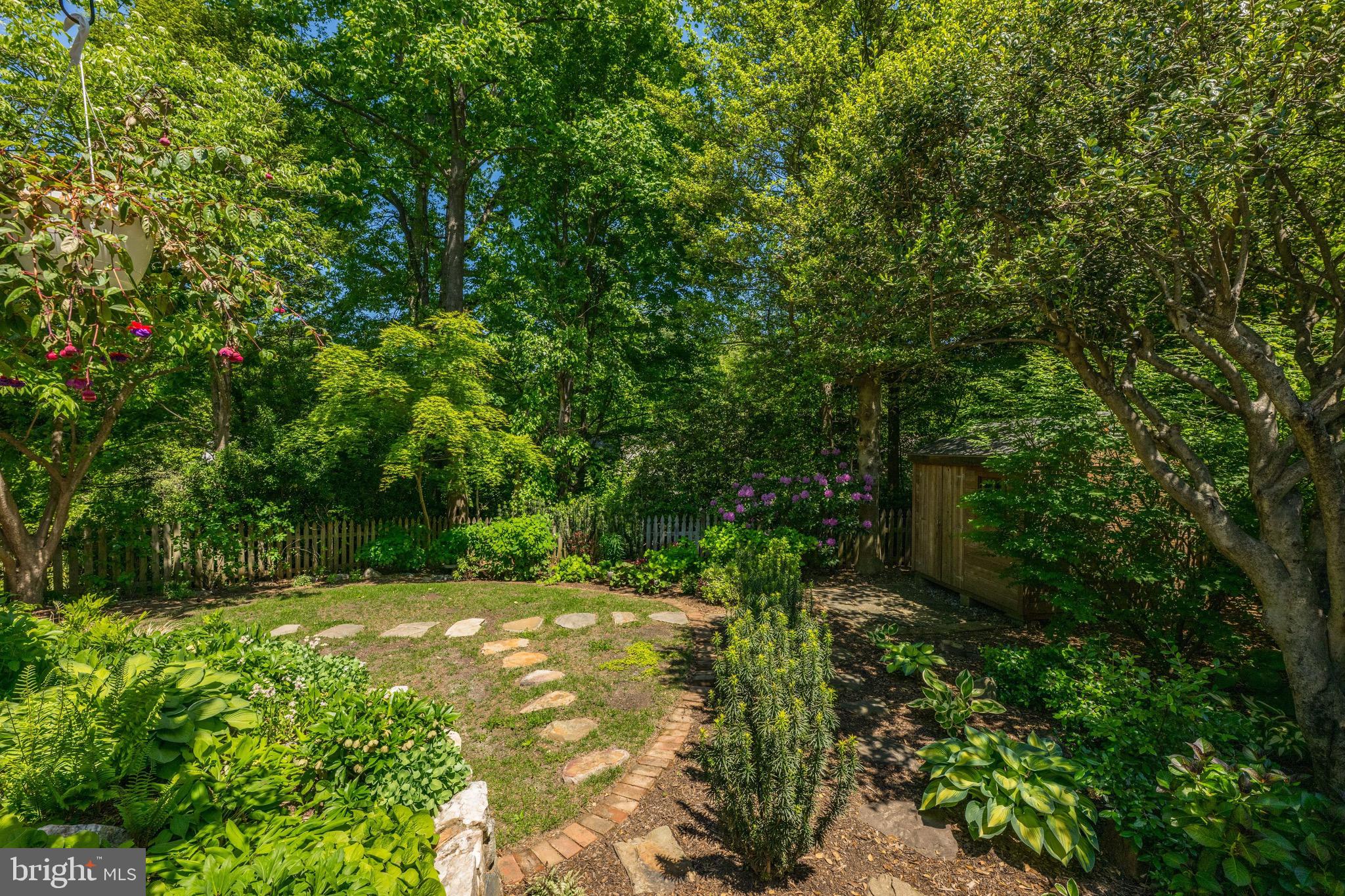 CHEVY CHASE - Residential