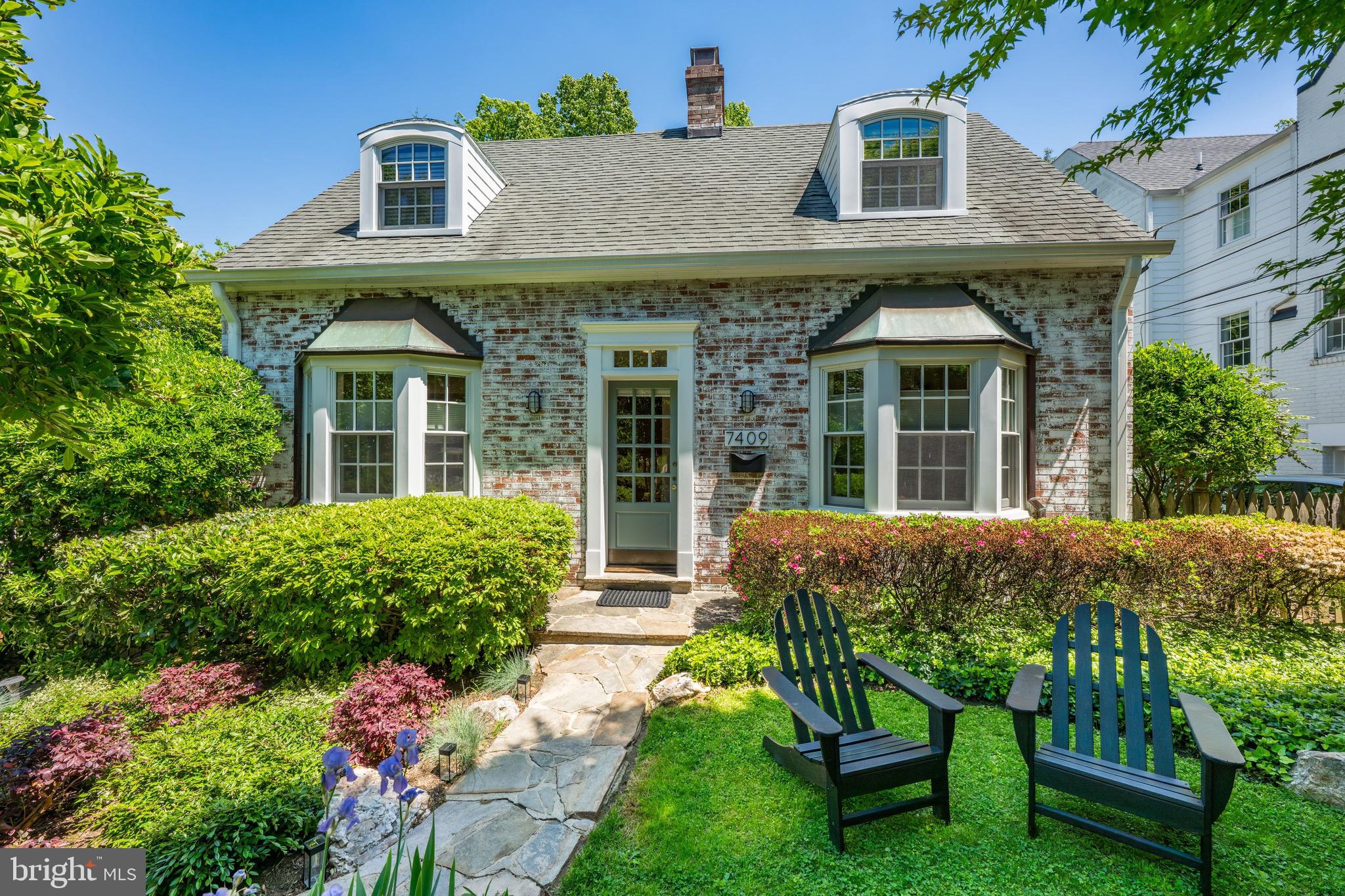 CHEVY CHASE - Residential
