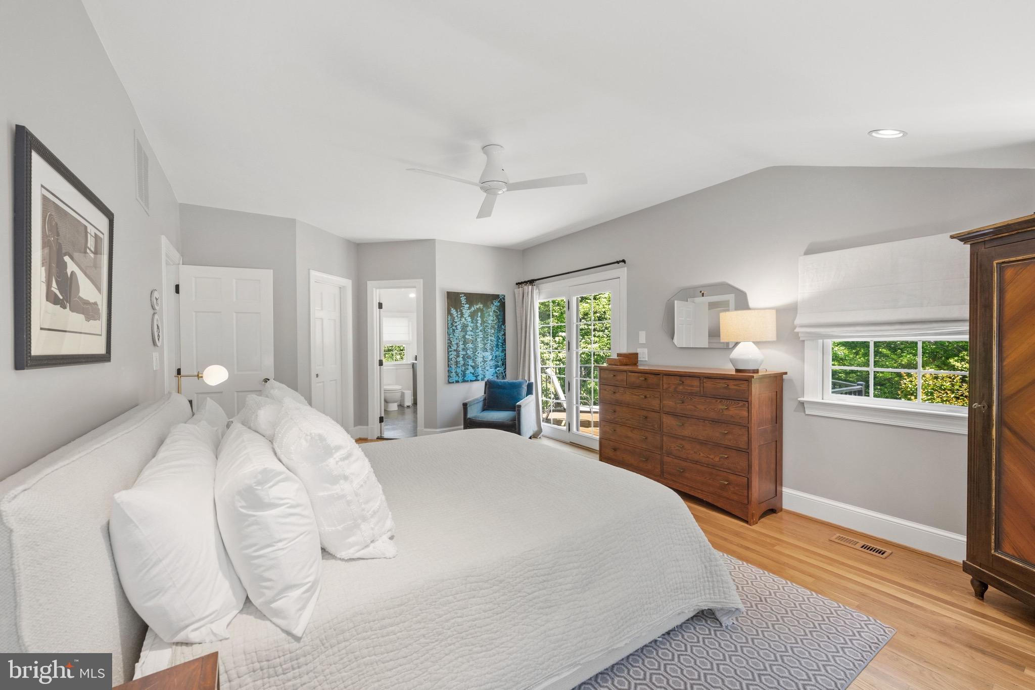 CHEVY CHASE - Residential