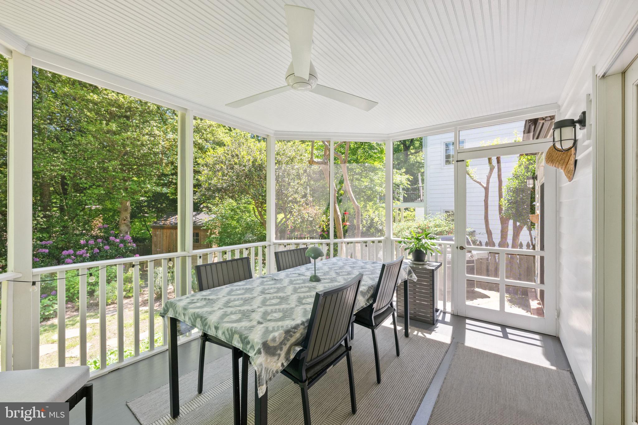 CHEVY CHASE - Residential