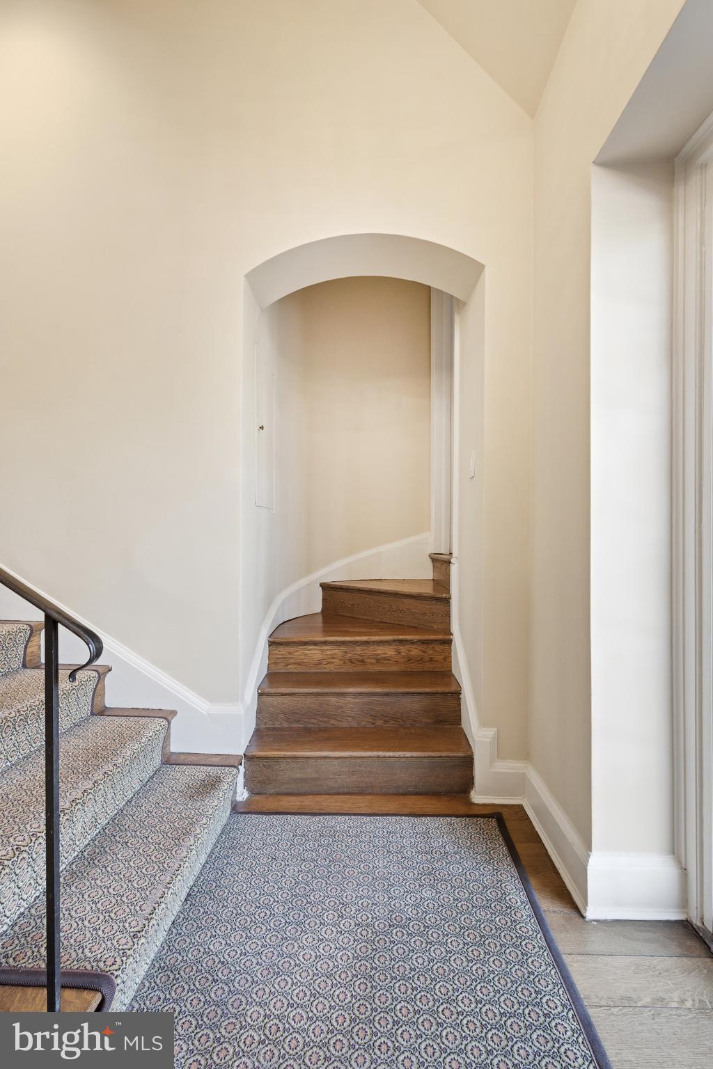 CHESTNUT HILL - Residential