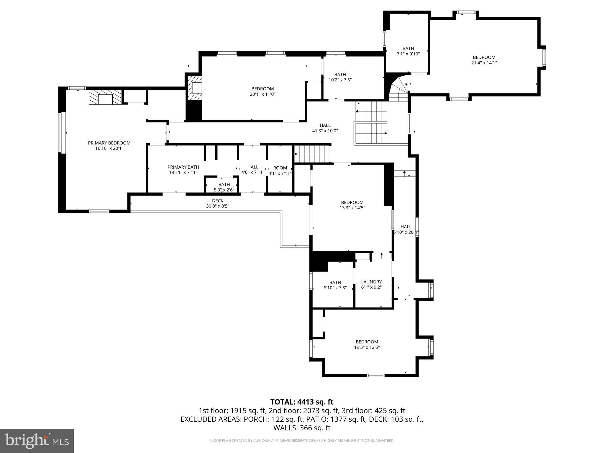 CHESTNUT HILL - Residential