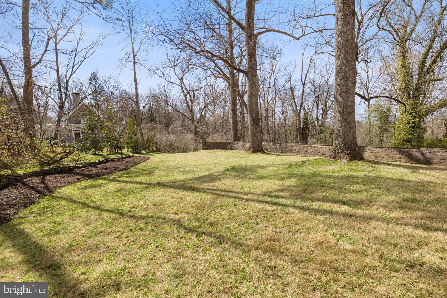 CHESTNUT HILL - Residential