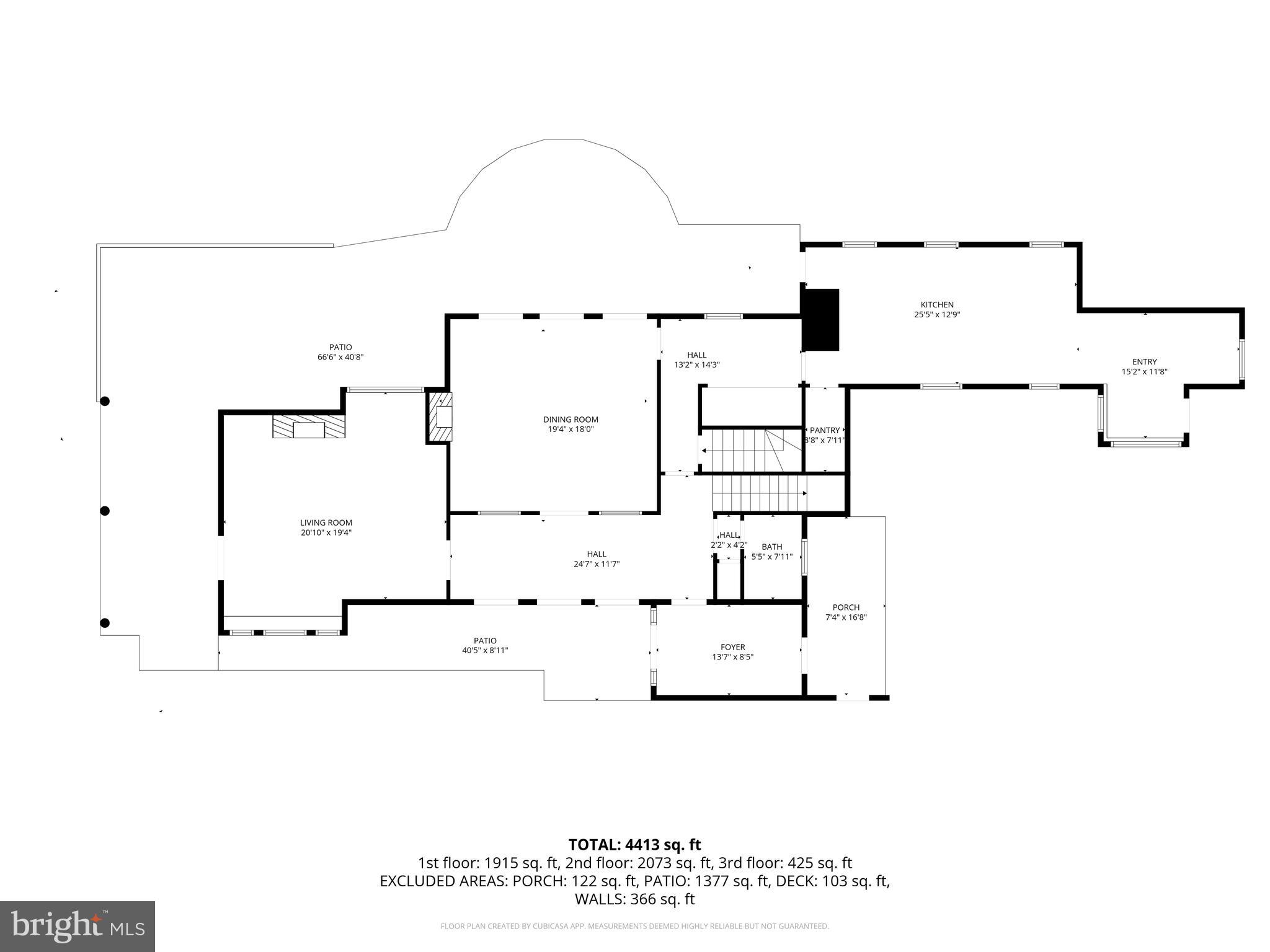 CHESTNUT HILL - Residential