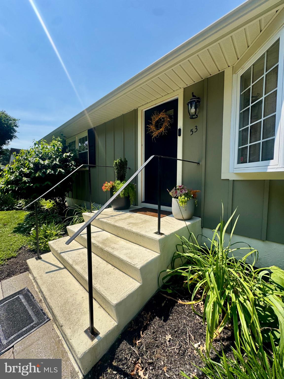 53 PRINCETON ROAD