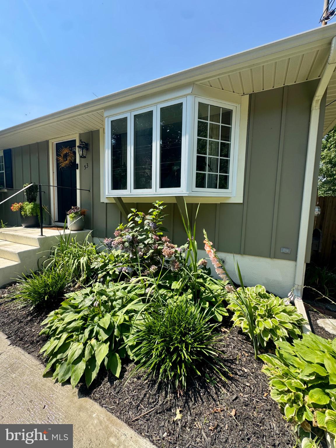 53 PRINCETON ROAD