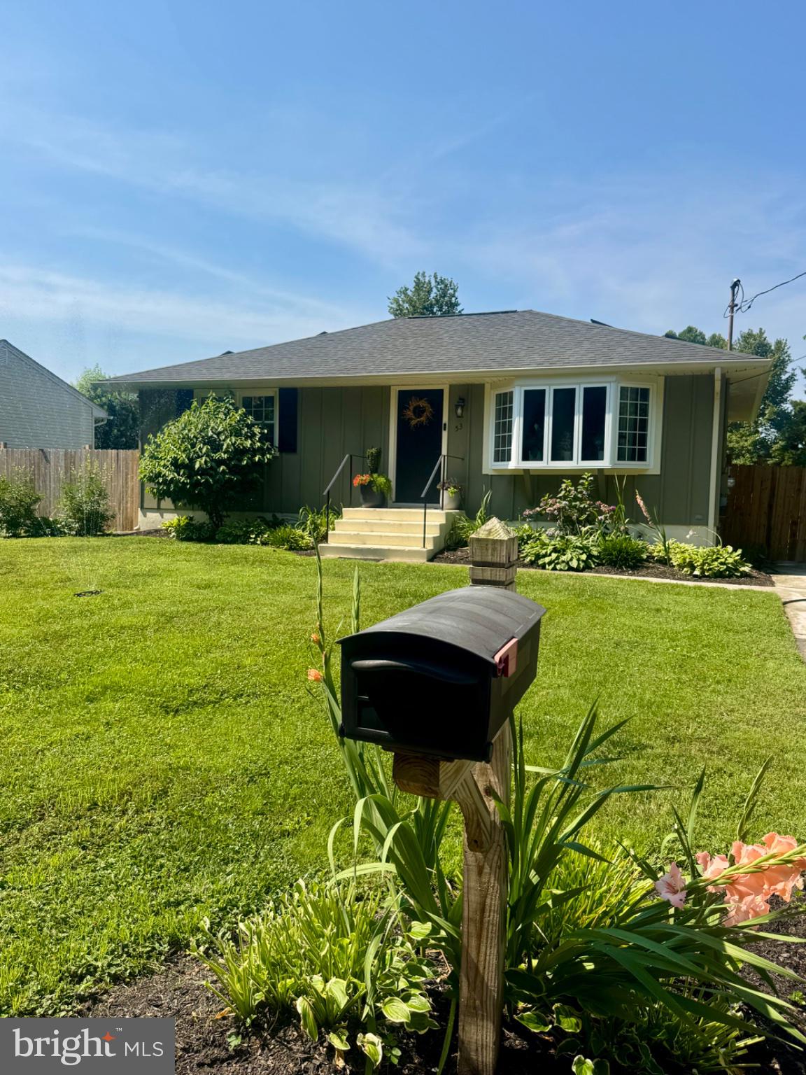 53 PRINCETON ROAD