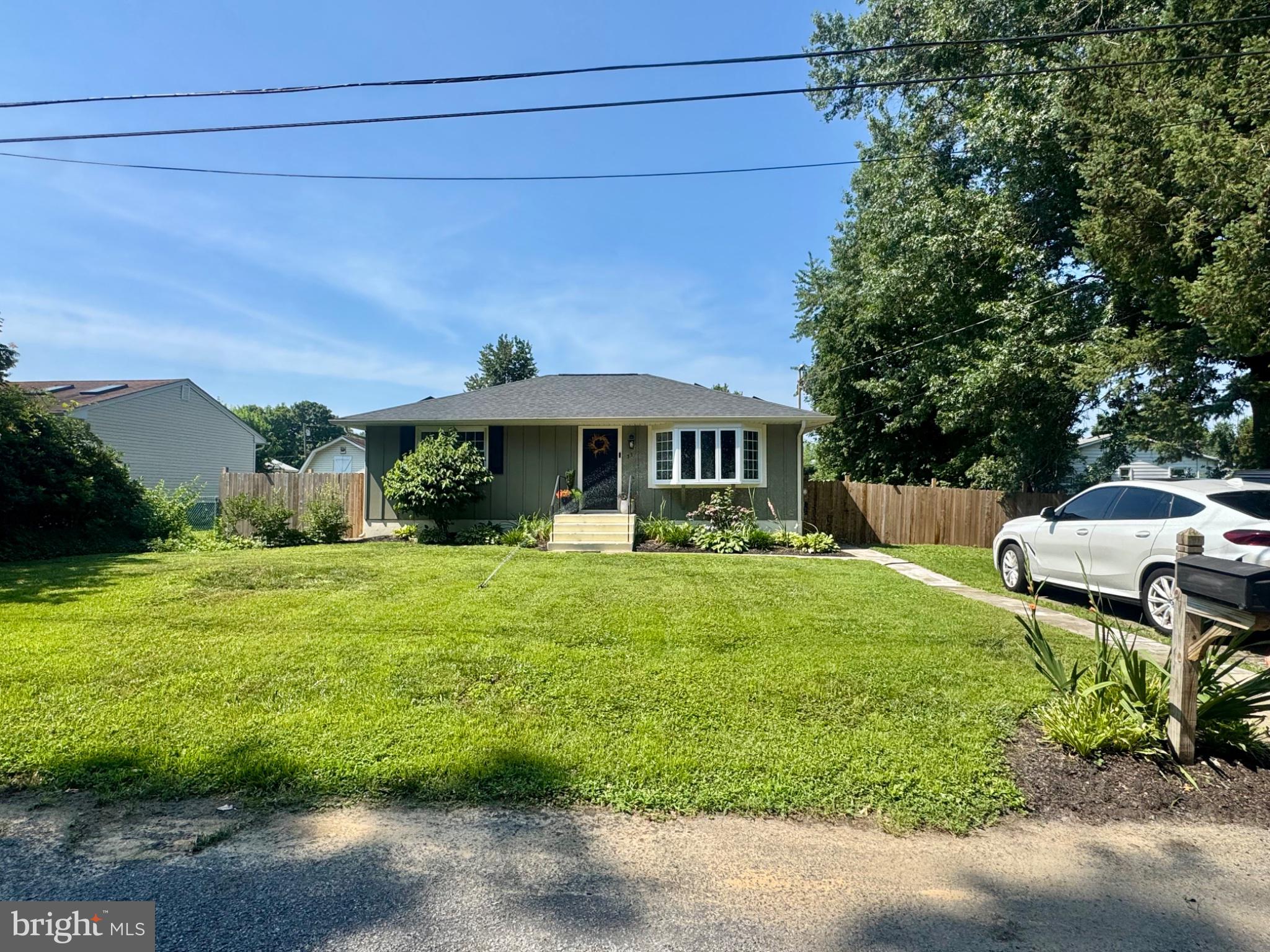 53 PRINCETON ROAD