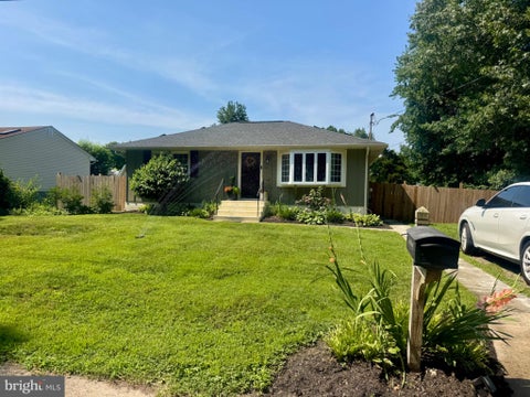 Photo of 53 Princeton Road, PENNSVILLE, NJ 08070 (MLS # NJSA2019606)