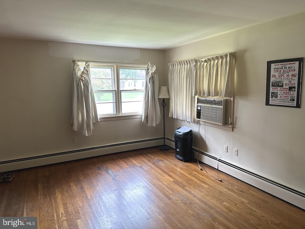 FEDERALSBURG - Residential