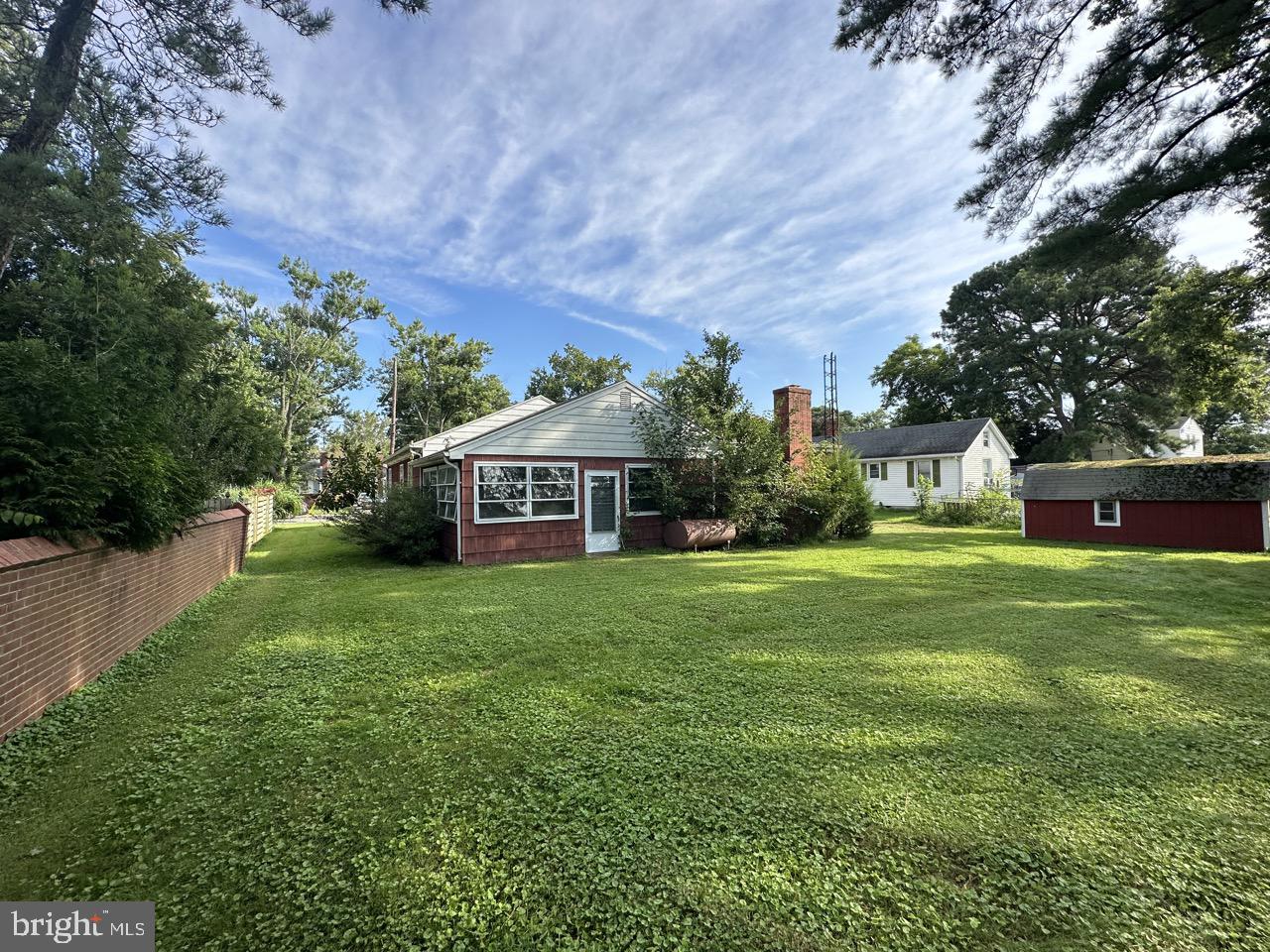 FEDERALSBURG - Residential