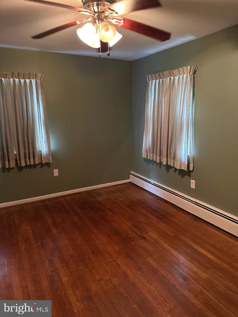 FEDERALSBURG - Residential