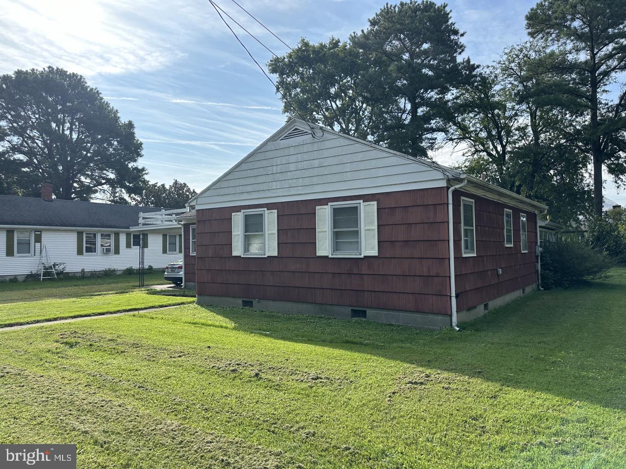 FEDERALSBURG - Residential