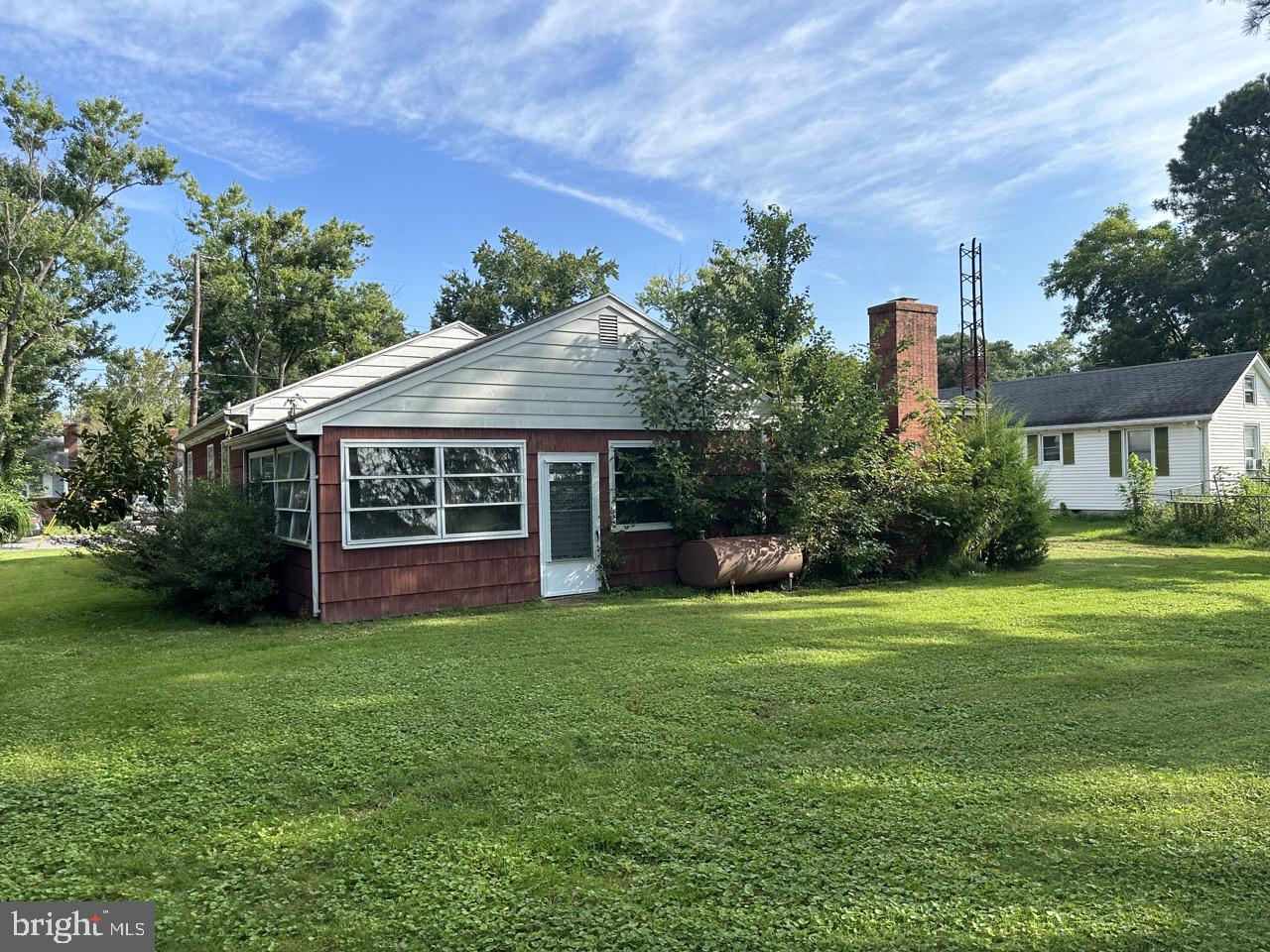 FEDERALSBURG - Residential