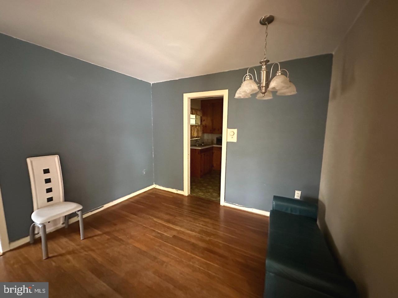 FEDERALSBURG - Residential