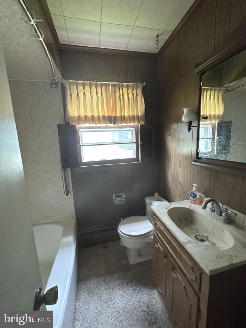 FEDERALSBURG - Residential