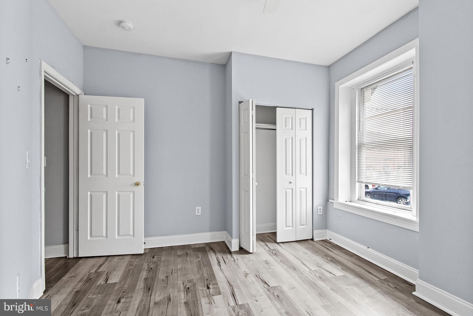 MANTUA - Residential Lease